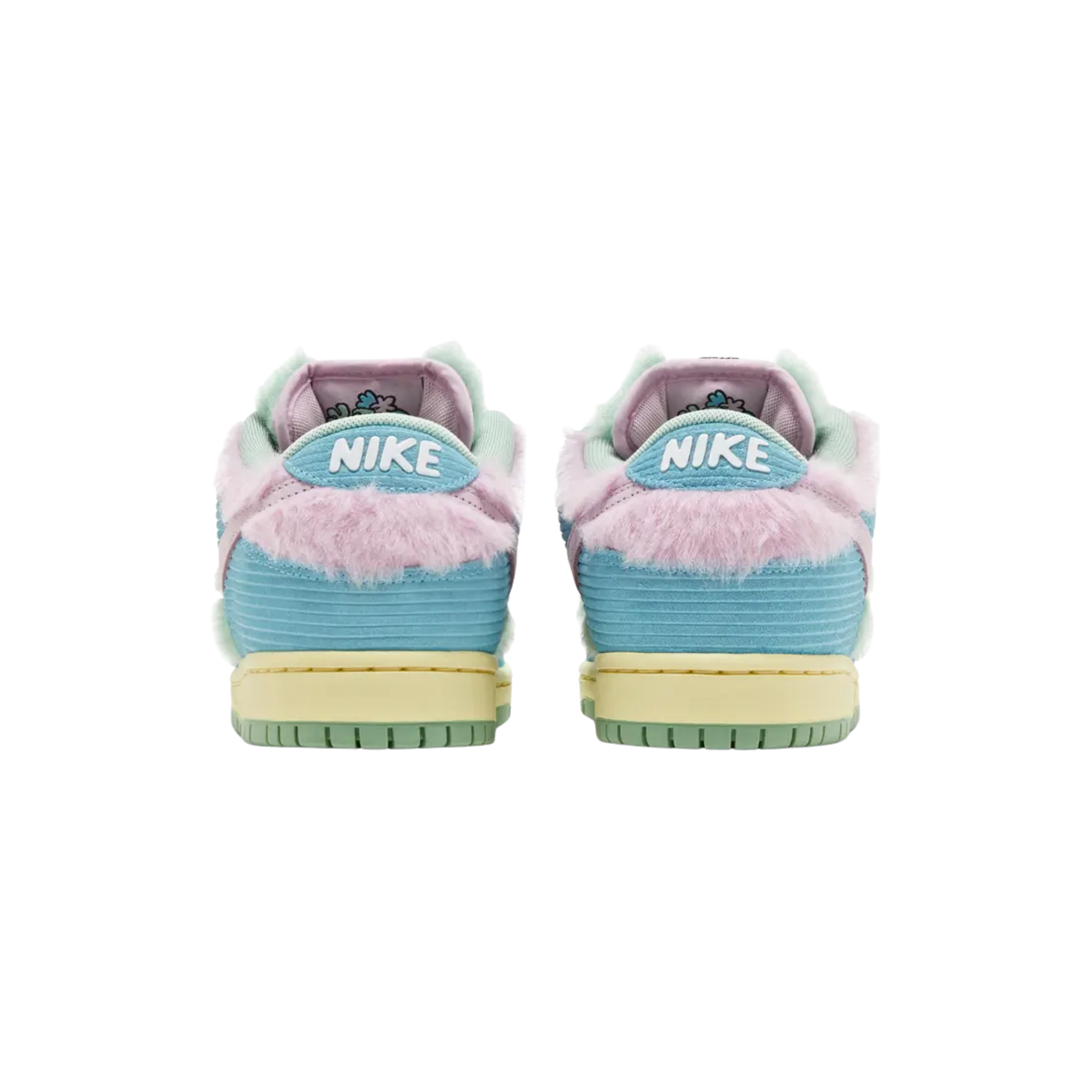 Nike SB Dunk Low Verdy Visty