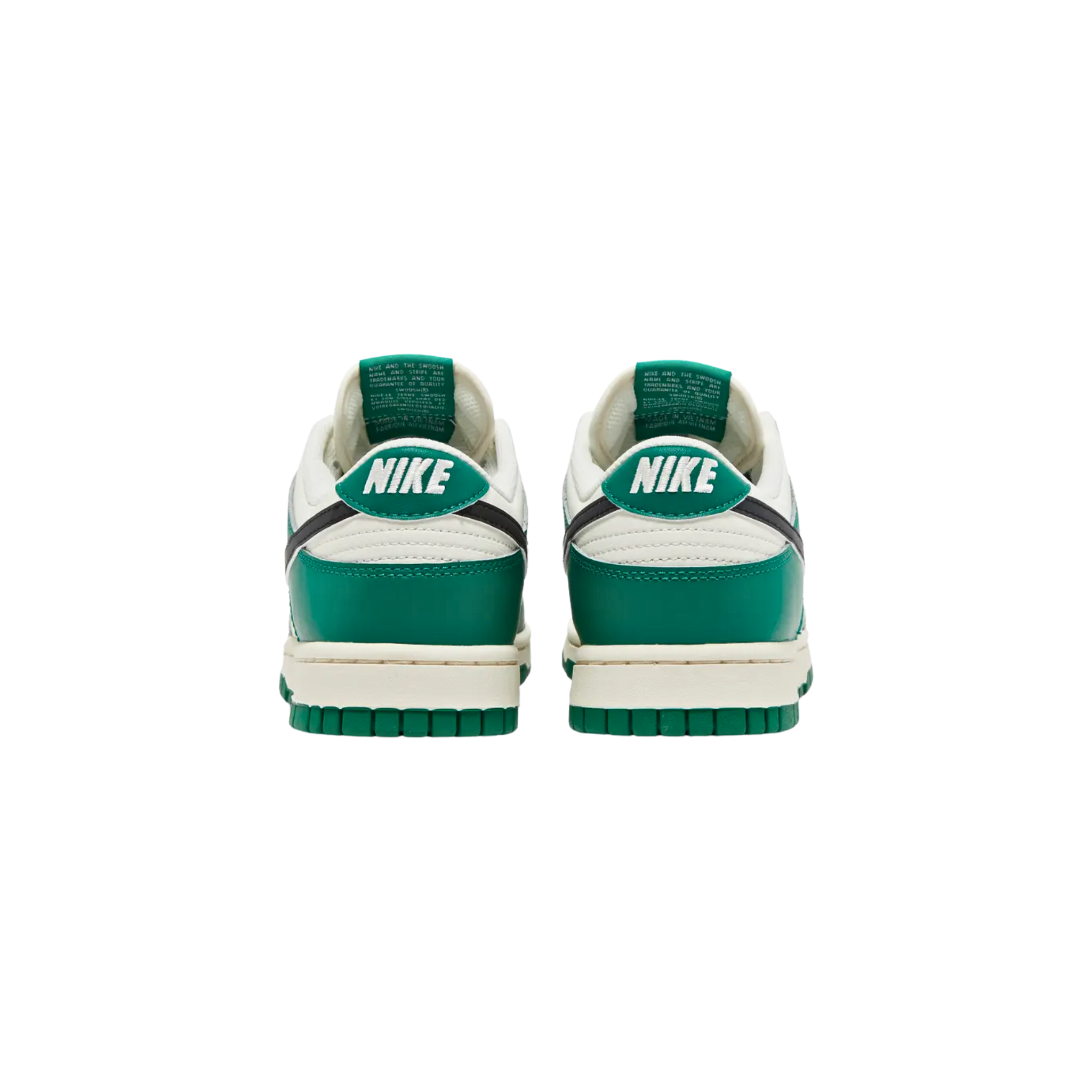 Nike Dunk Low SE Lottery Pack Malachite Green