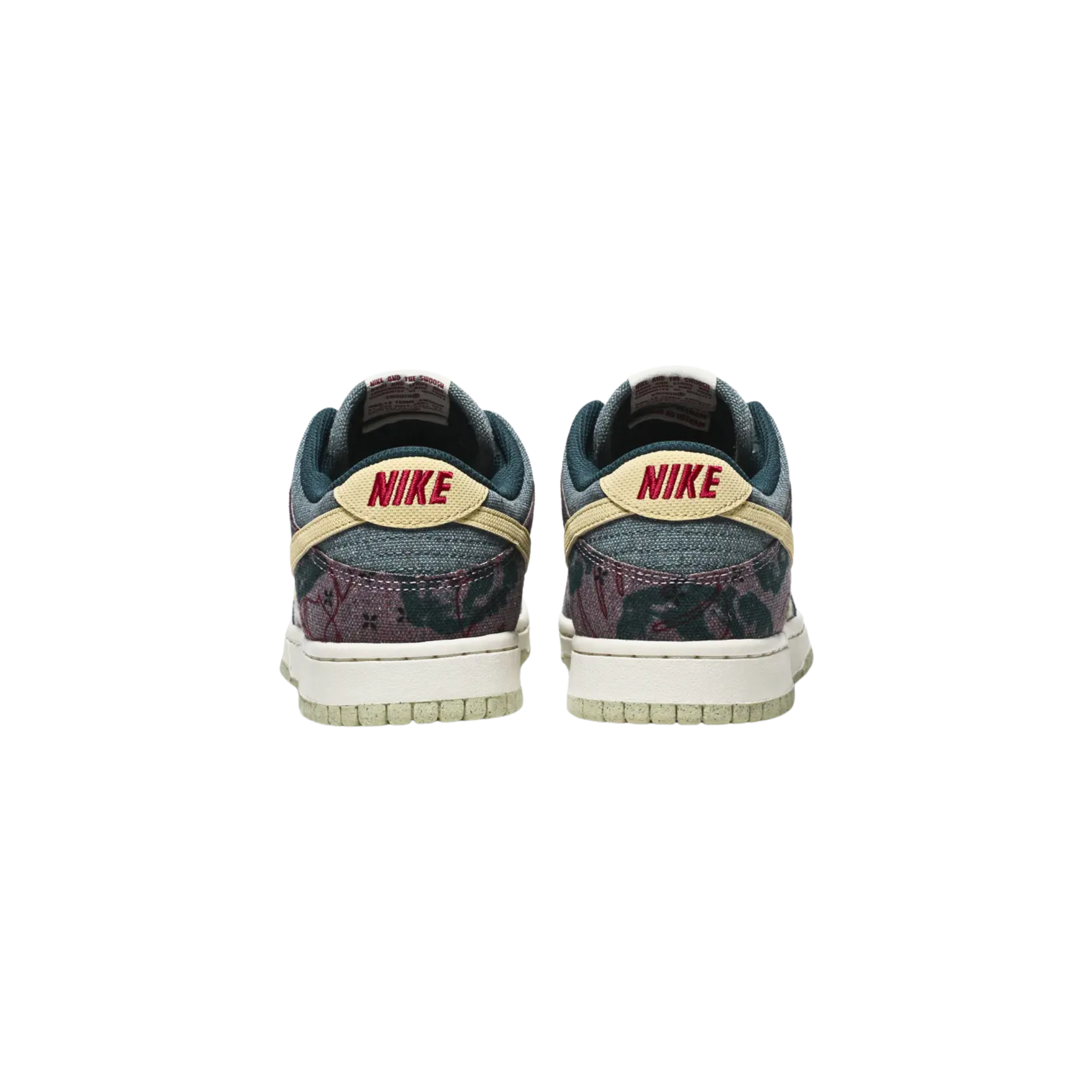 Nike Dunk Low Community Garden