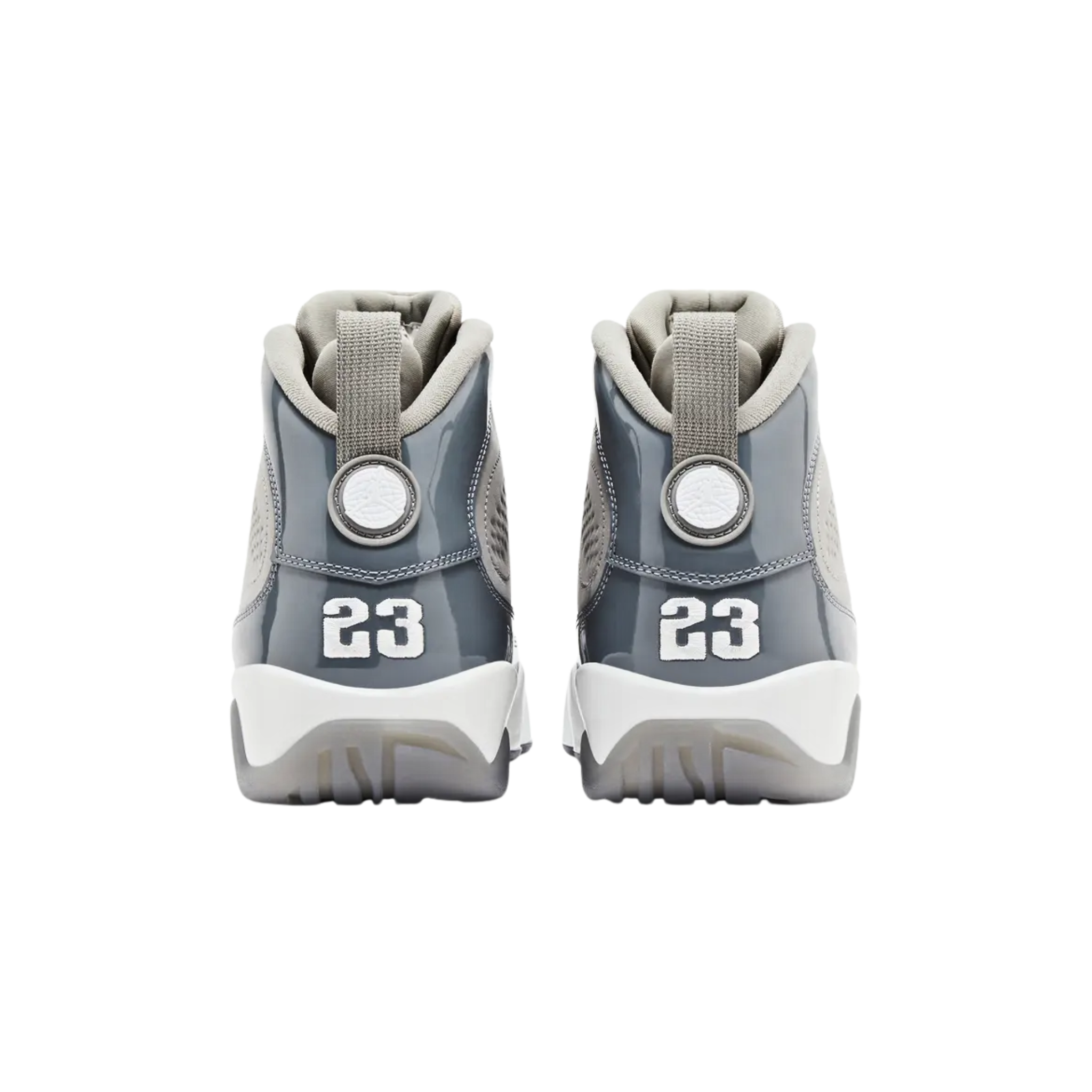 Jordan 9 Retro Cool Grey