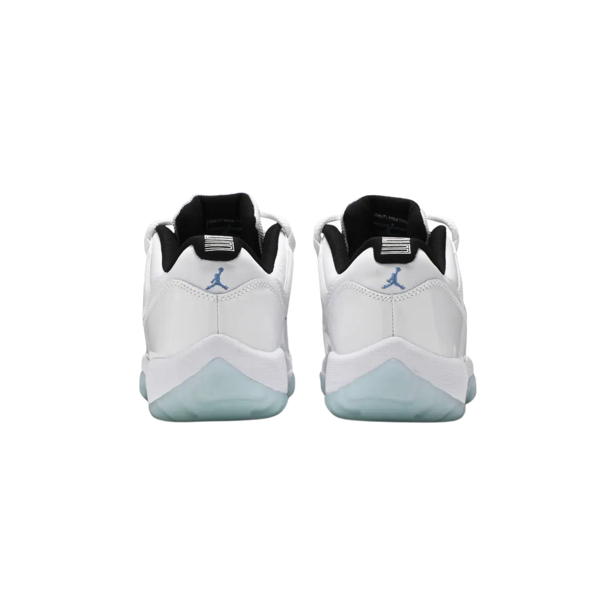 Jordan 11 Retro Low Legend Blue