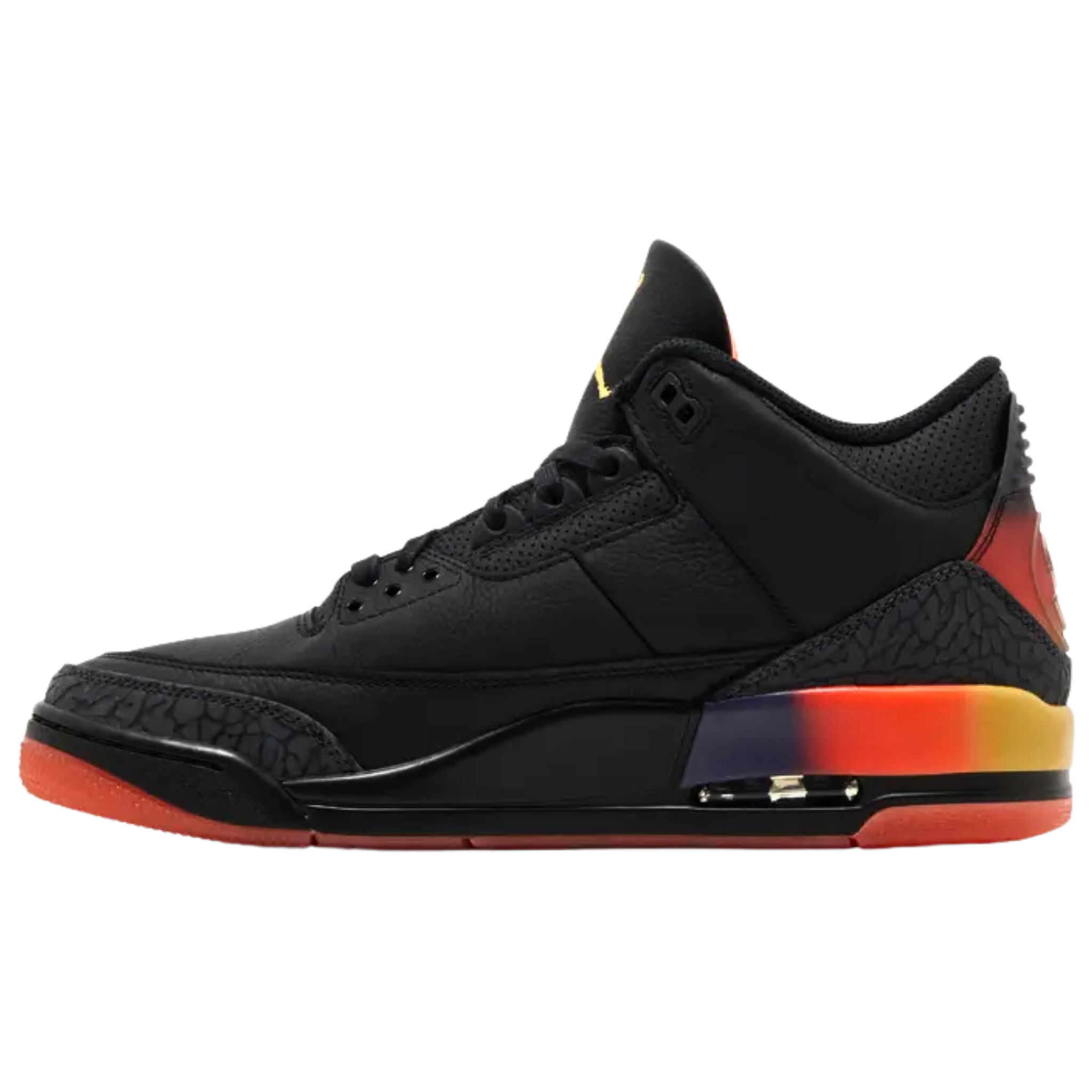 Jordan 3 Retro J Balvin Rio