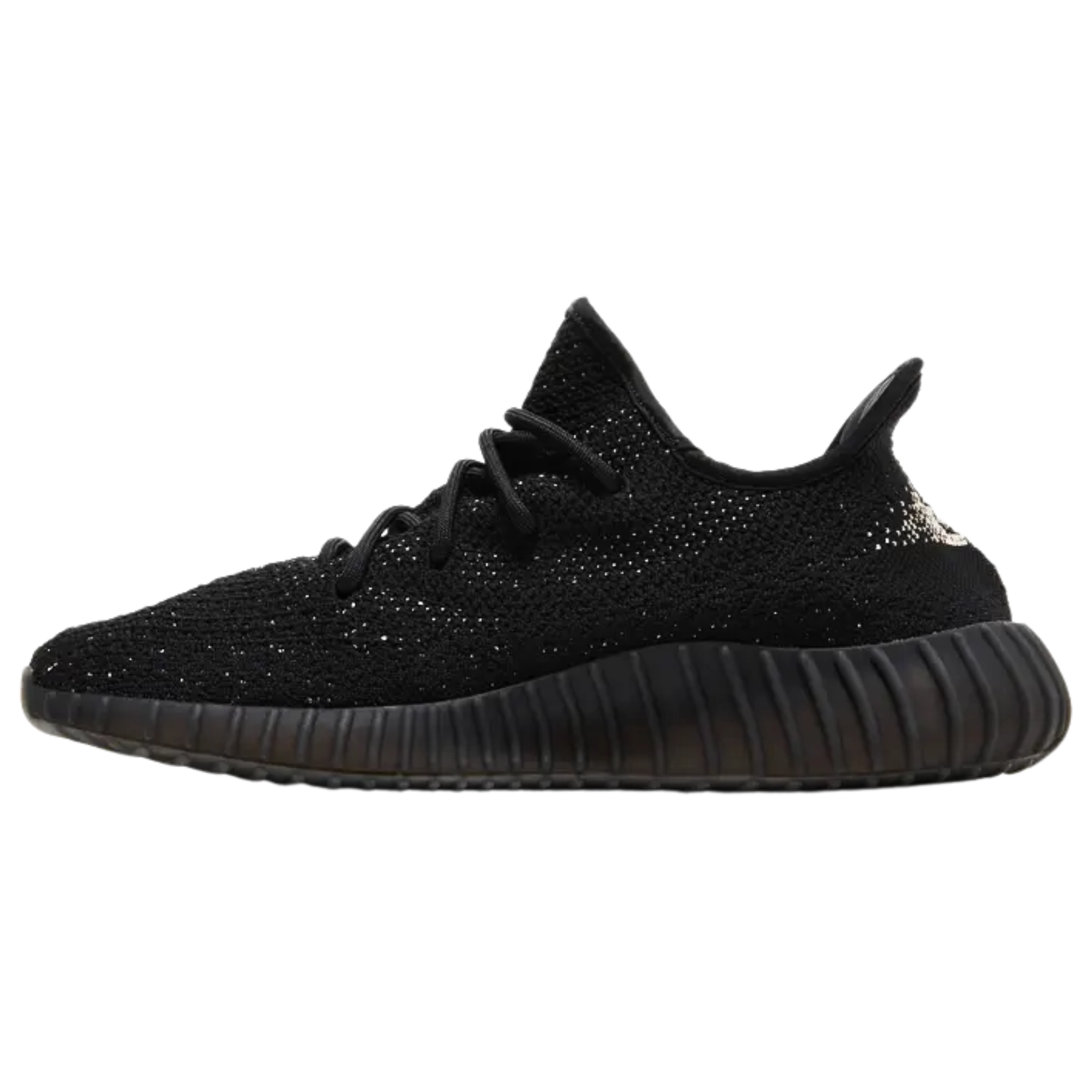 Adidas Yeezy Boost 350 V2 Core Black White (2016/2022)