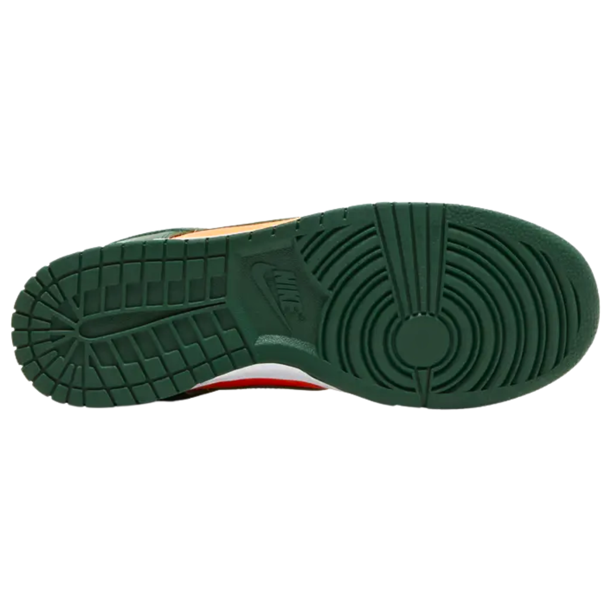 Nike Dunk Low Retro Miami Hurricanes