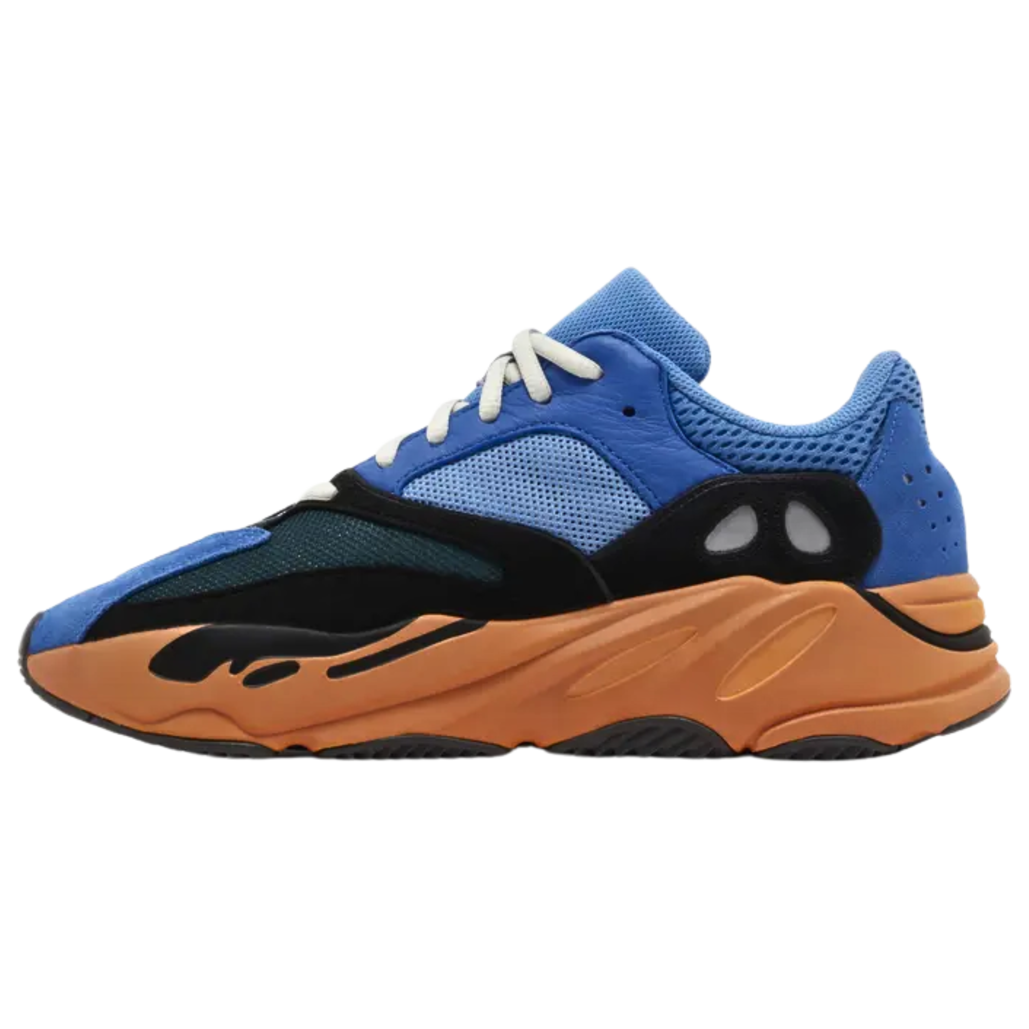 Adidas Yeezy Boost 700 Bright Blue