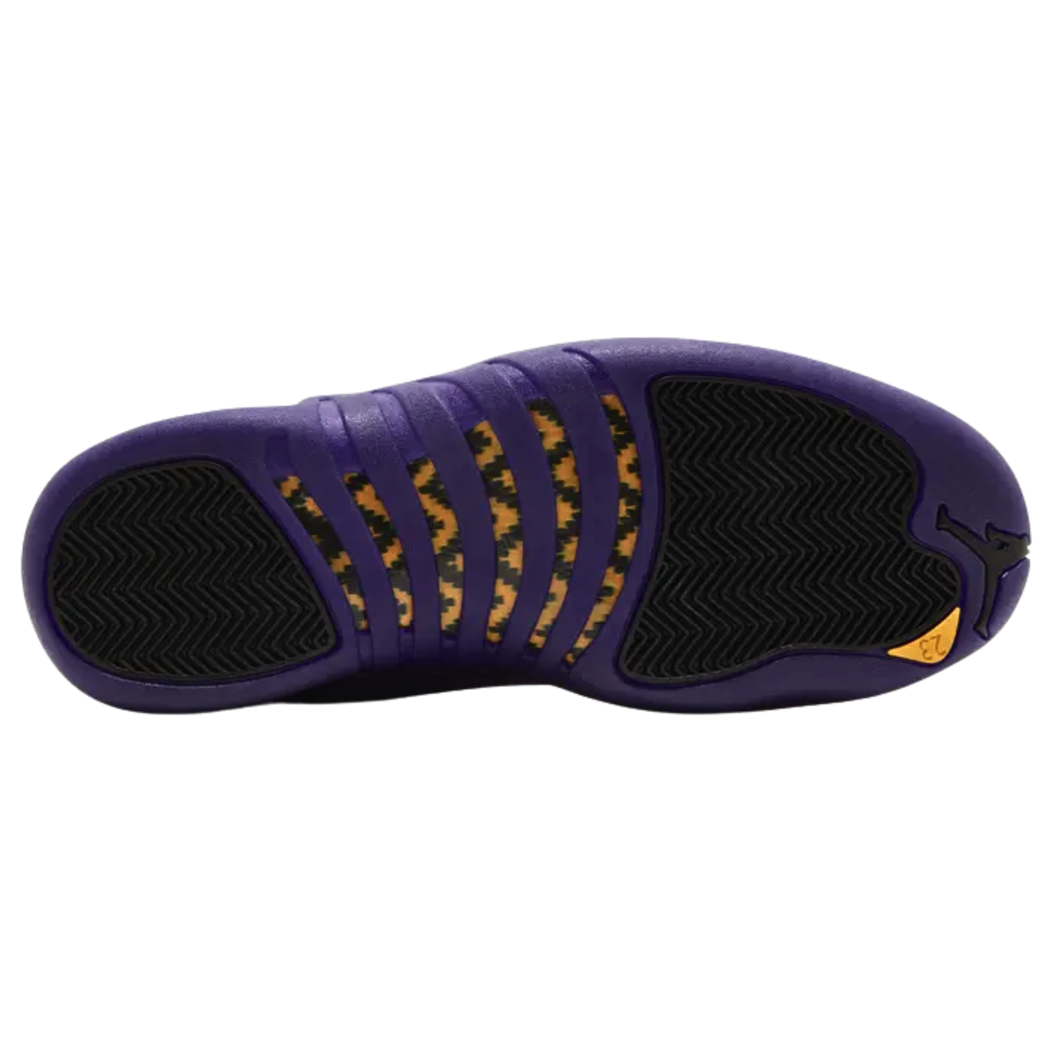 Jordan 12 Retro Field Purple