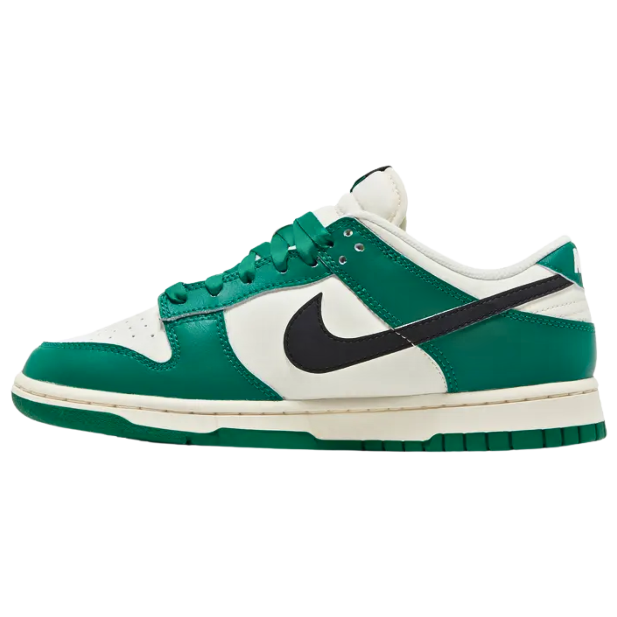 Nike Dunk Low SE Lottery Pack Malachite Green