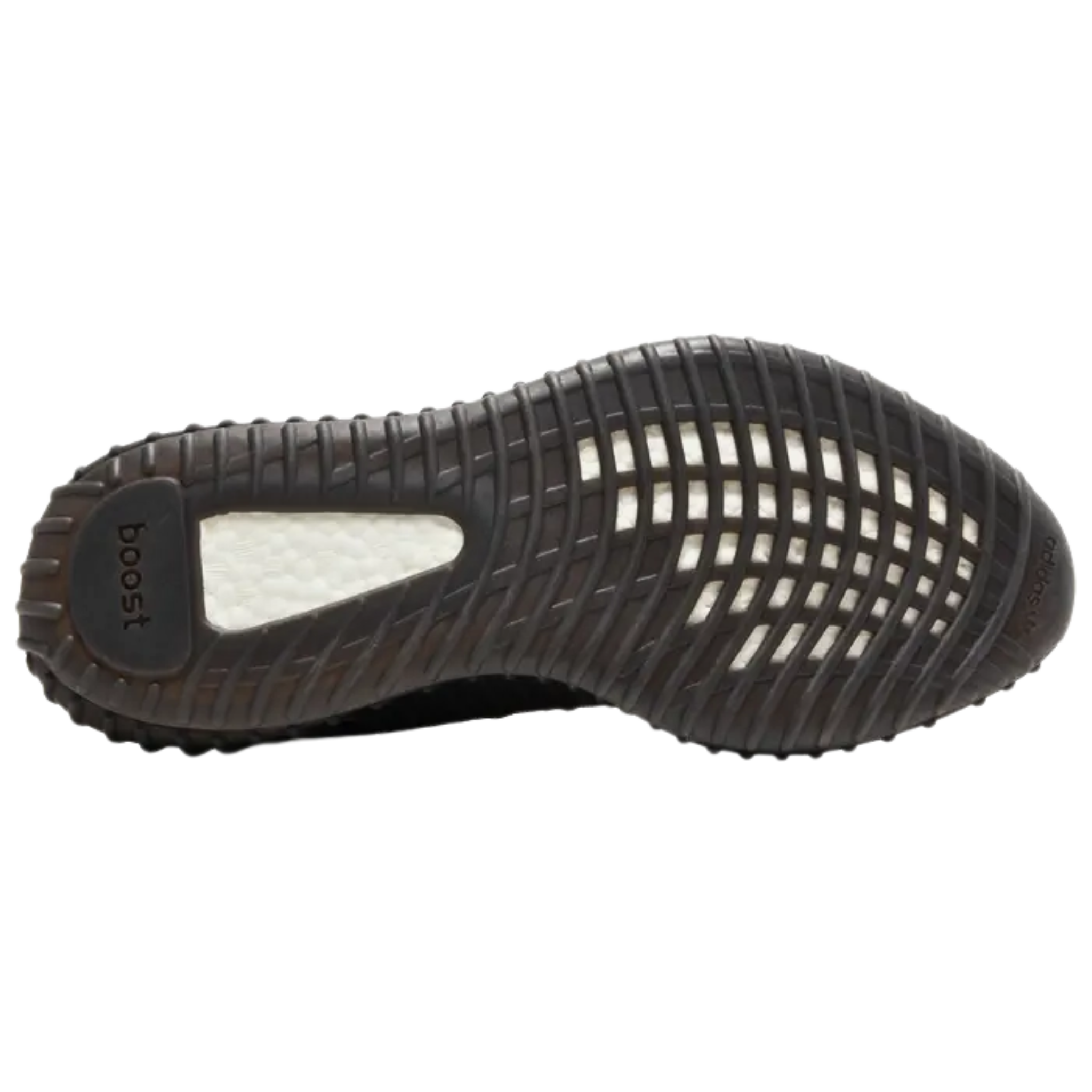 Adidas Yeezy Boost 350 V2 Core Black White (2016/2022)