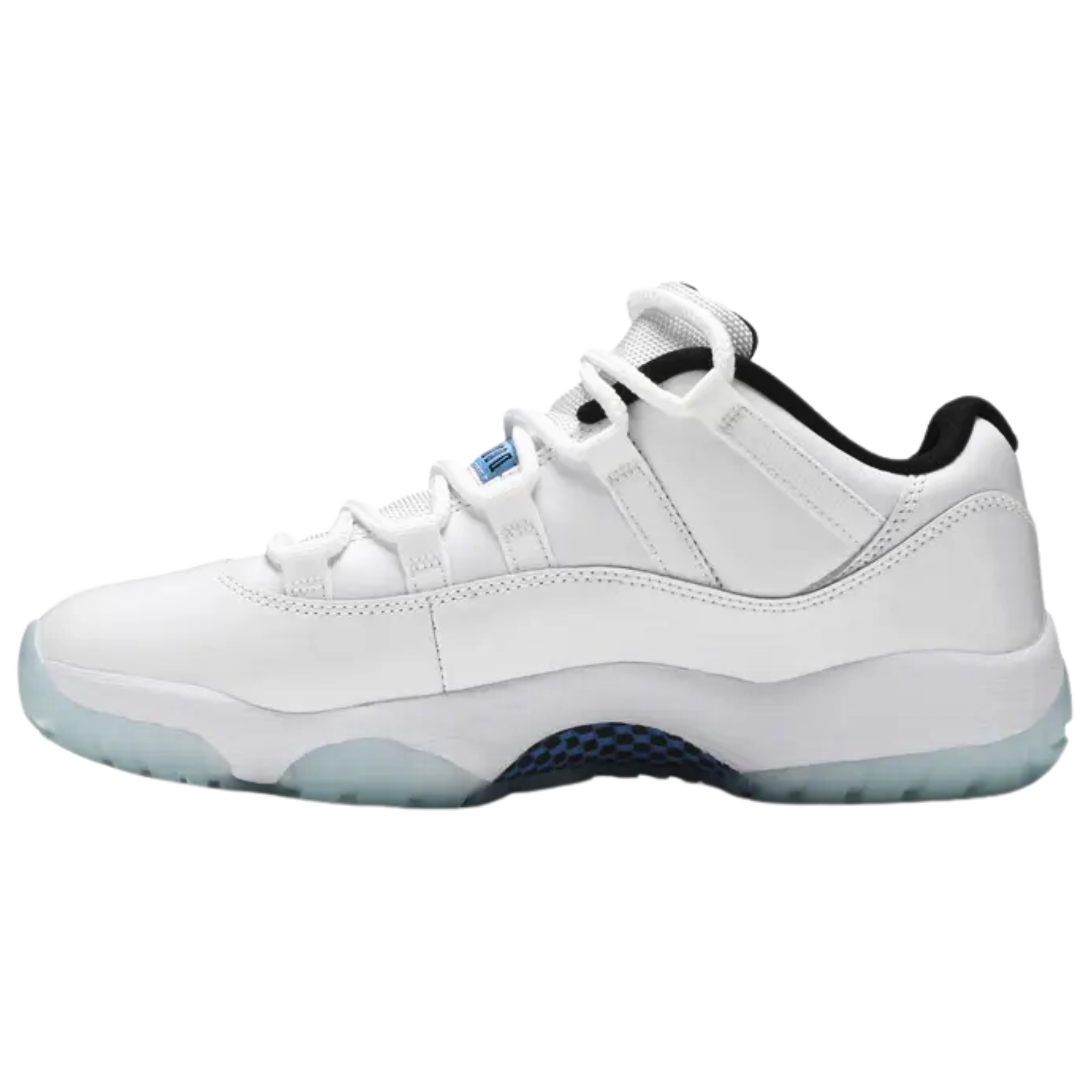 Jordan 11 Retro Low Legend Blue