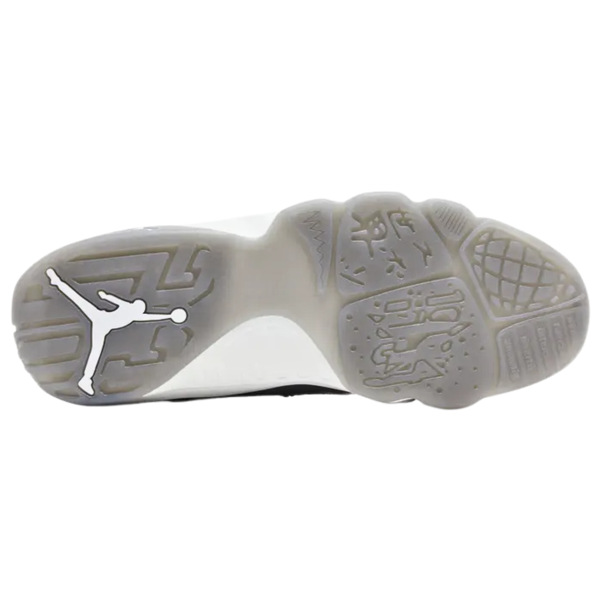 Jordan 9 Retro Cool Grey