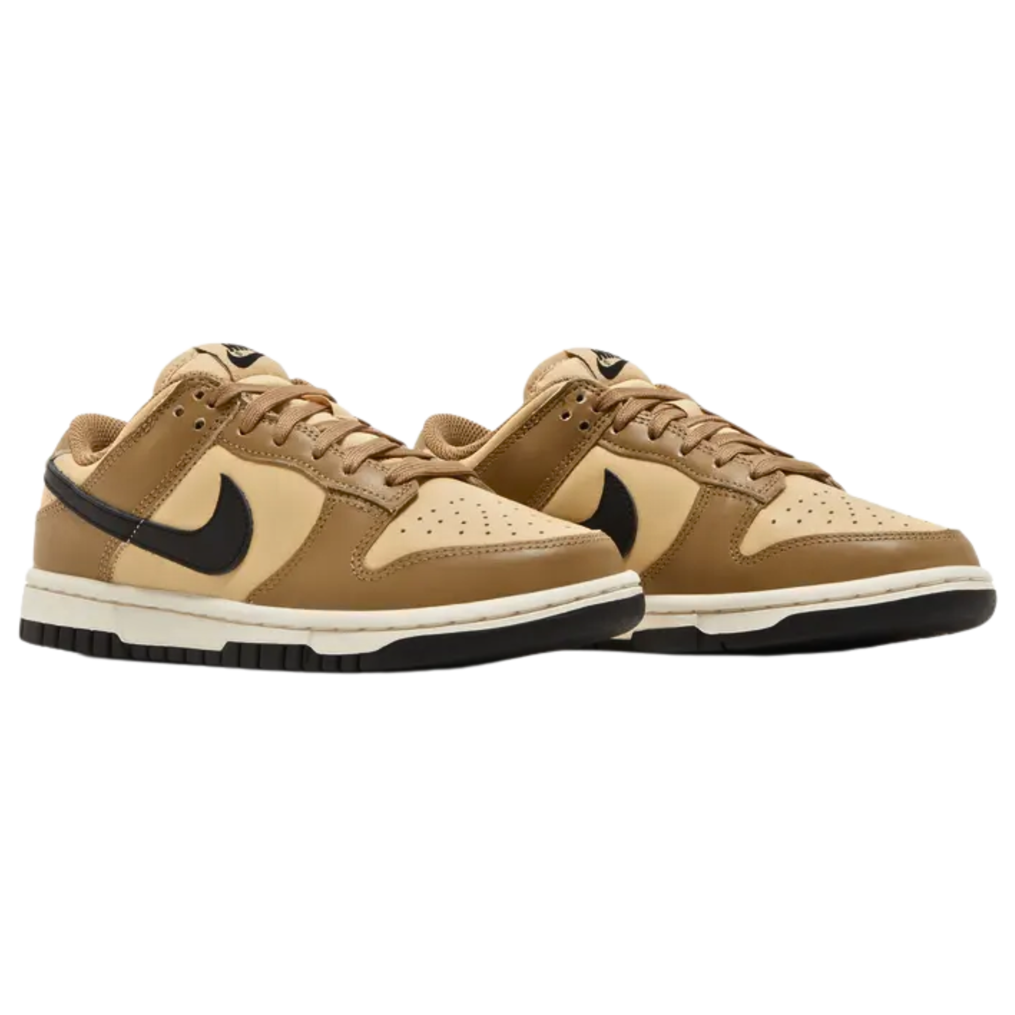 Nike Dunk Low Dark Driftwood (W)