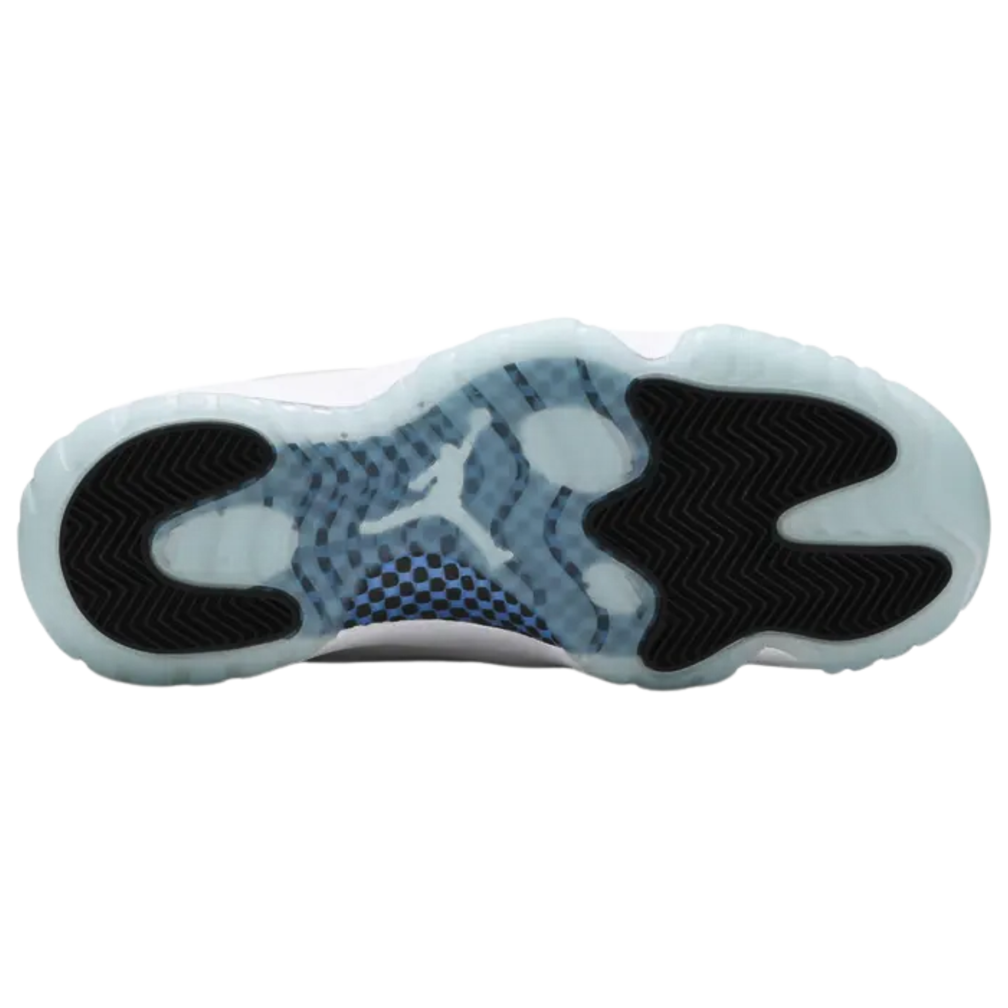 Jordan 11 Retro Low Legend Blue
