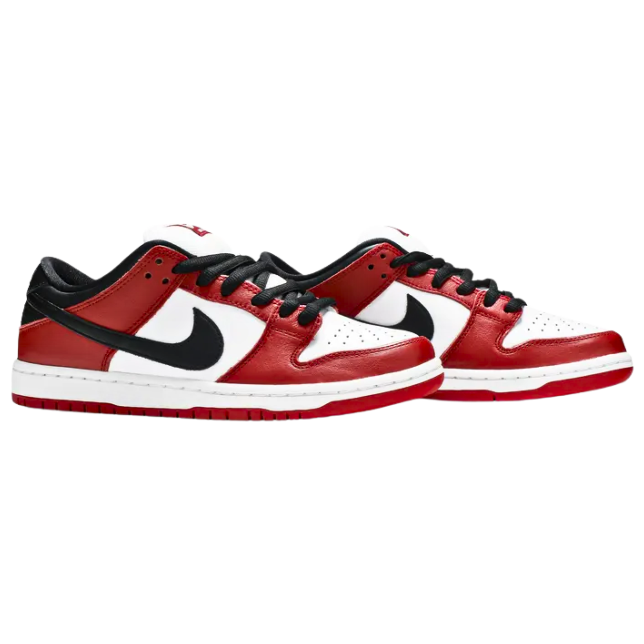 Nike SB Dunk Low Pro J-Pack Chicago