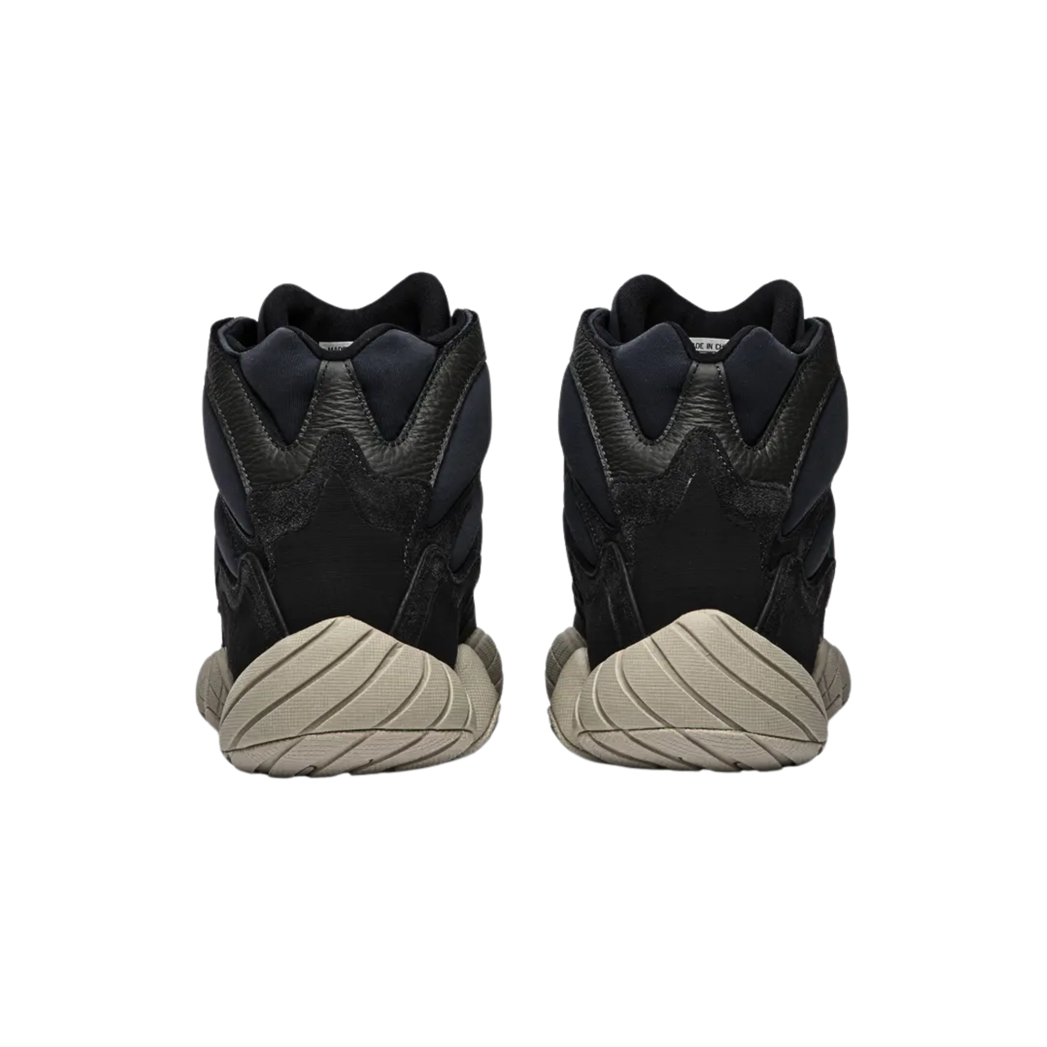 Adidas Yeezy 500 High Slate