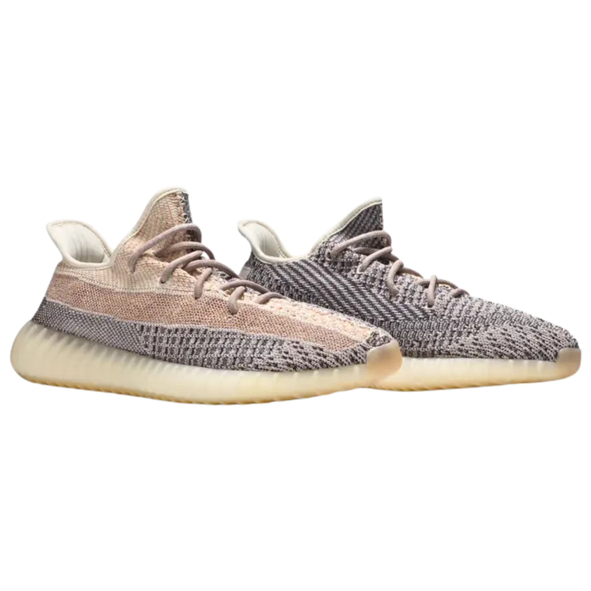 Adidas Yeezy Boost 350 V2 Ash Pearl