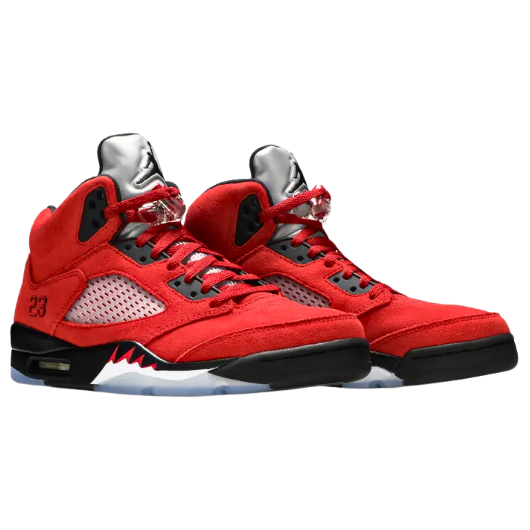 Jordan 5 Retro Raging Bull Red (2021)