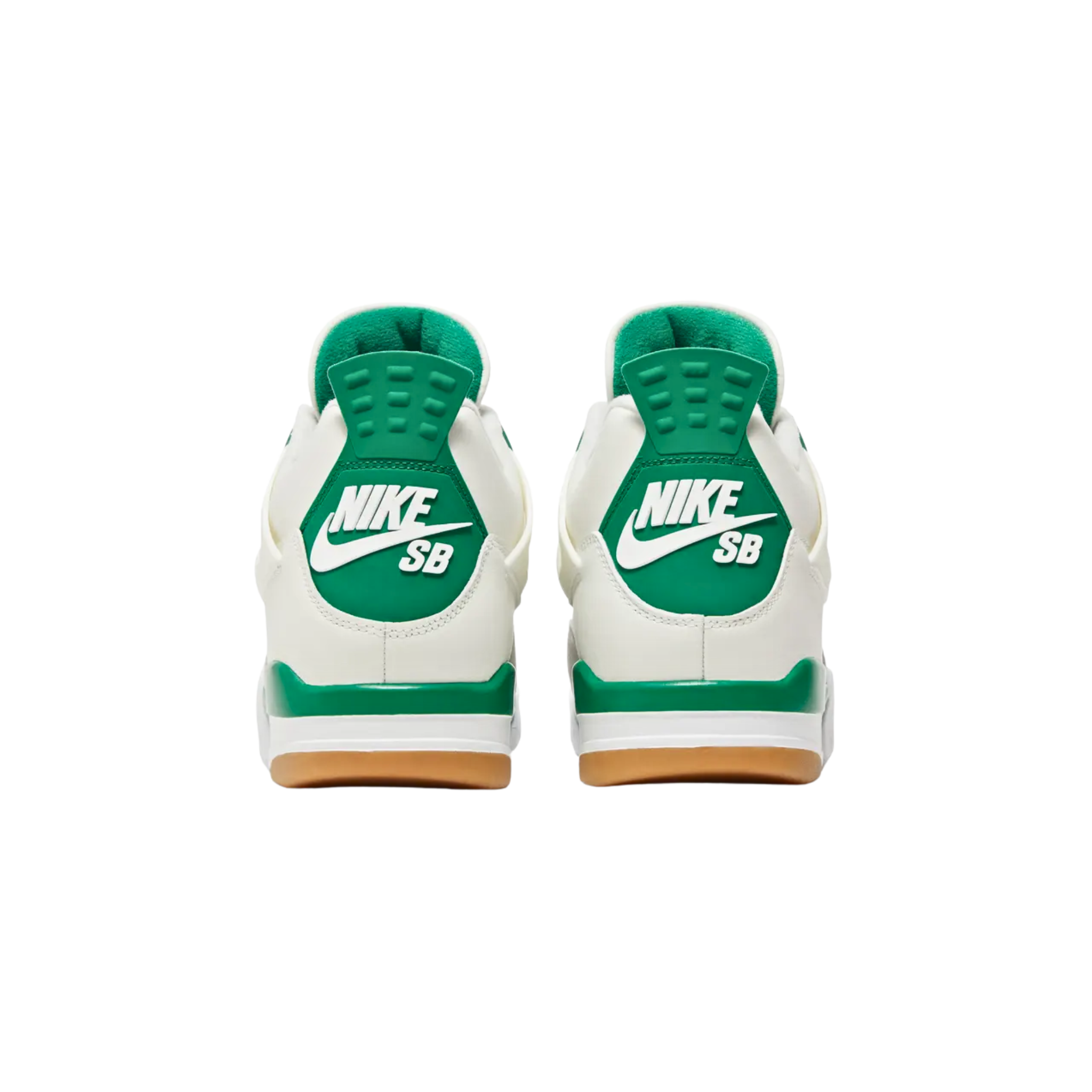 Jordan 4 Retro SB Pine Green