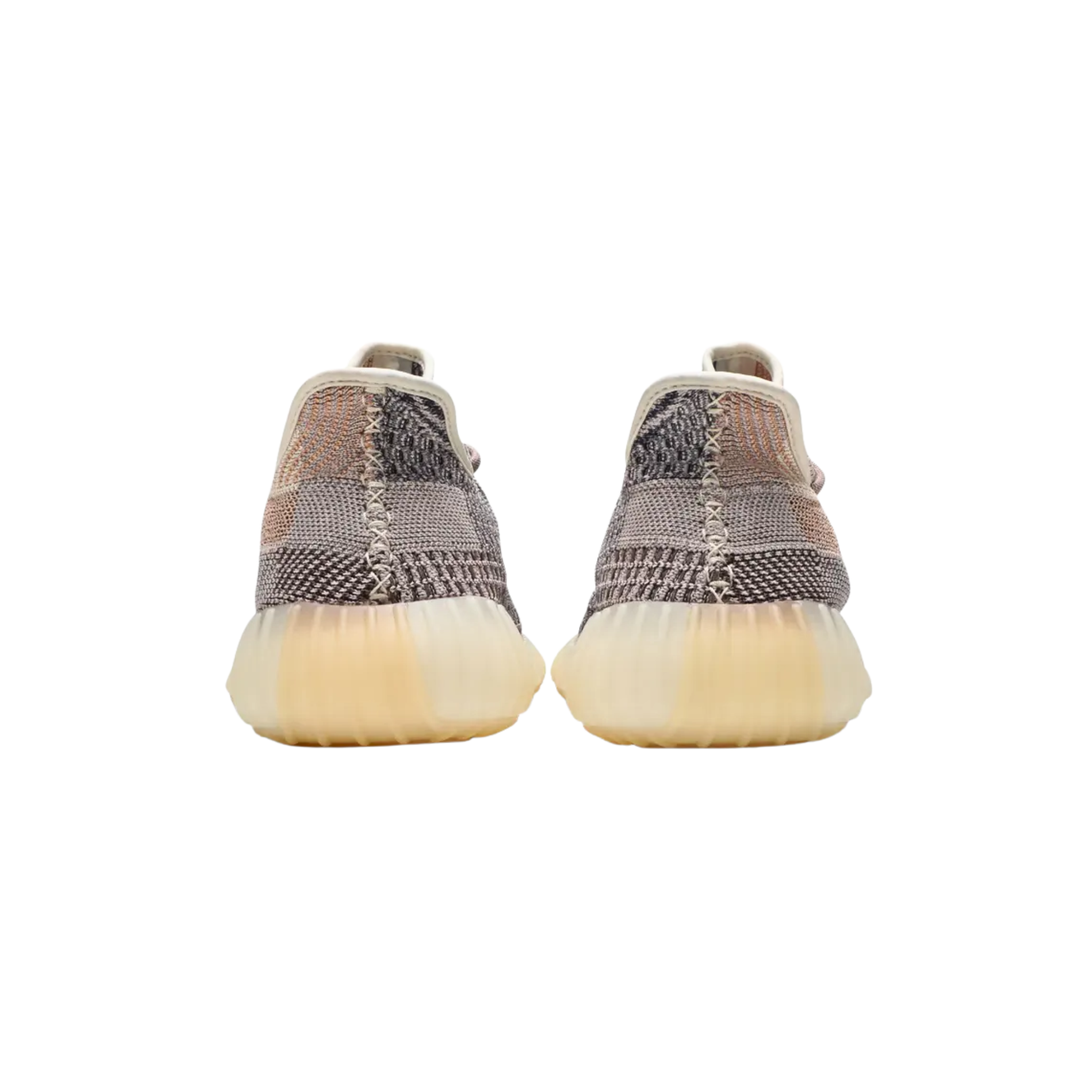Adidas Yeezy Boost 350 V2 Ash Pearl