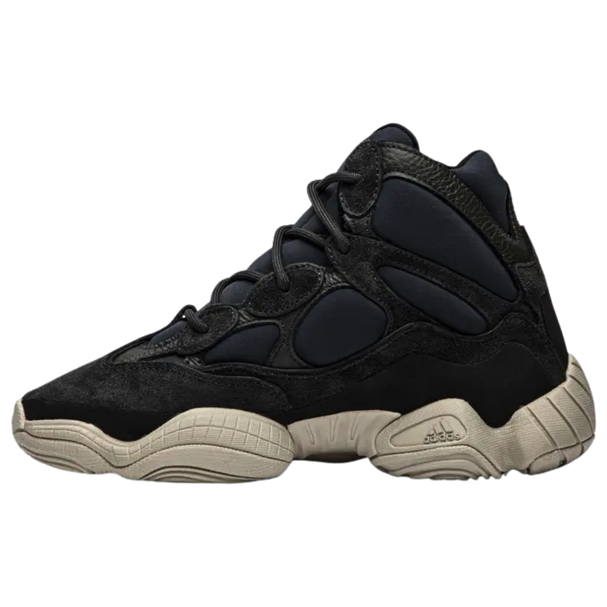 Adidas Yeezy 500 High Slate