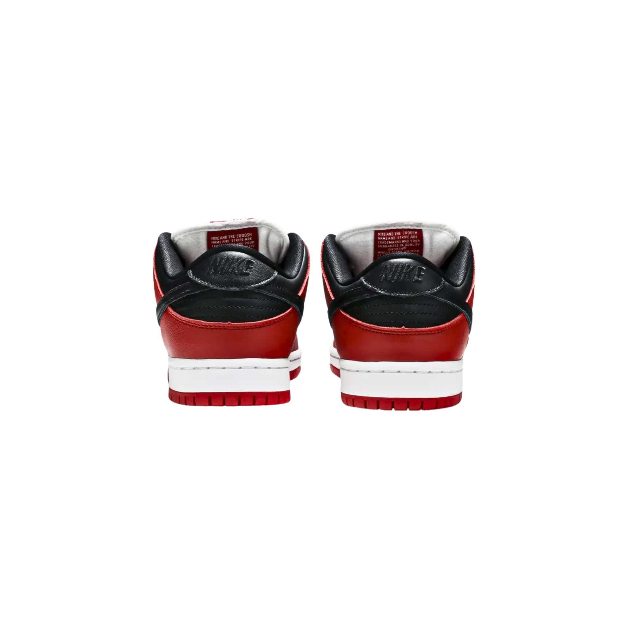 Nike SB Dunk Low Pro J-Pack Chicago