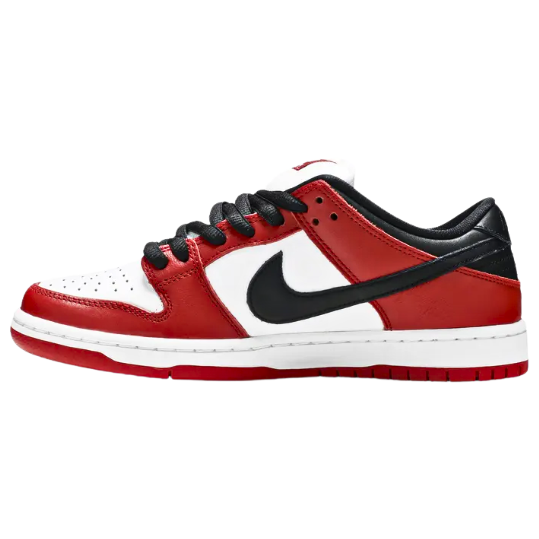 Nike SB Dunk Low Pro J-Pack Chicago