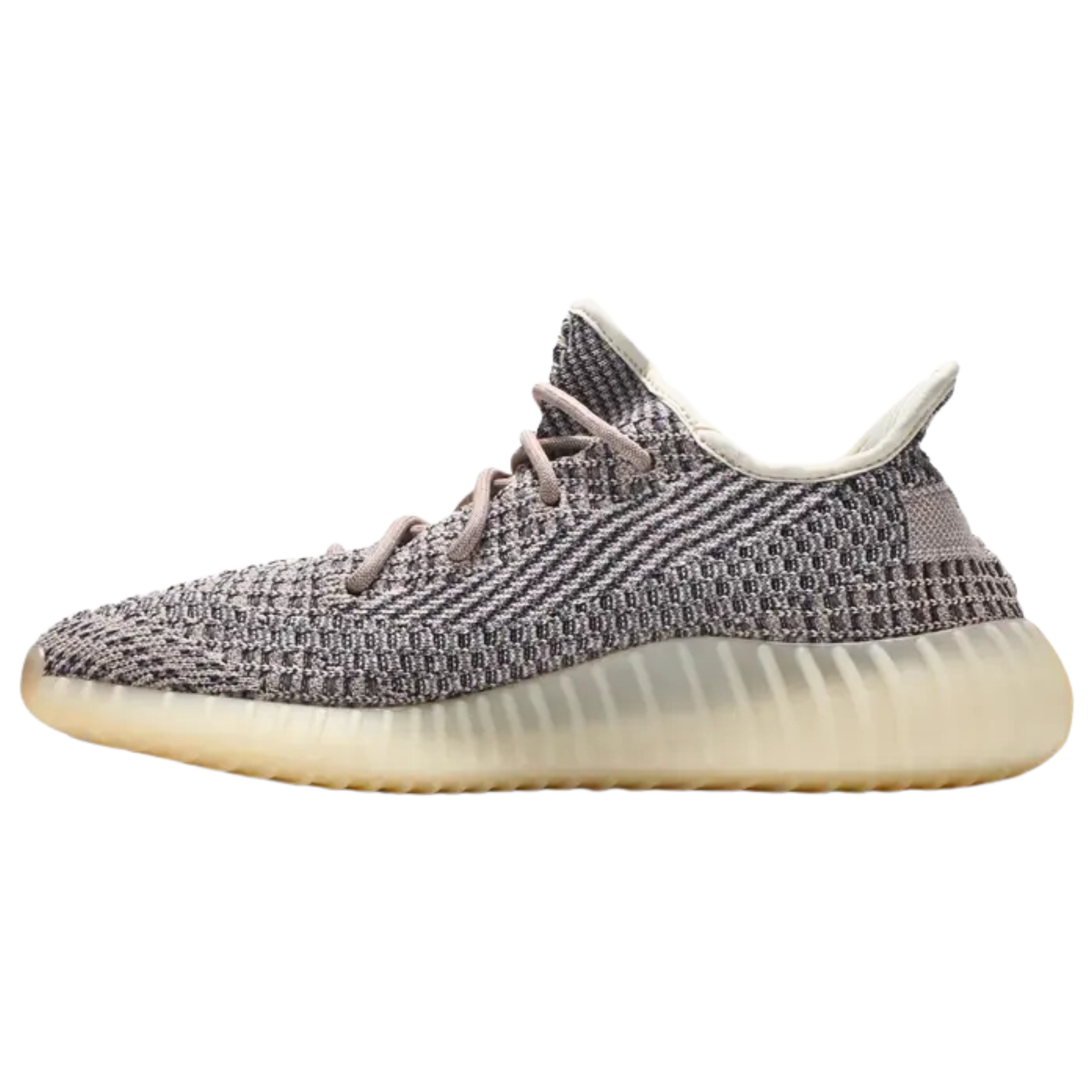 Adidas Yeezy Boost 350 V2 Ash Pearl
