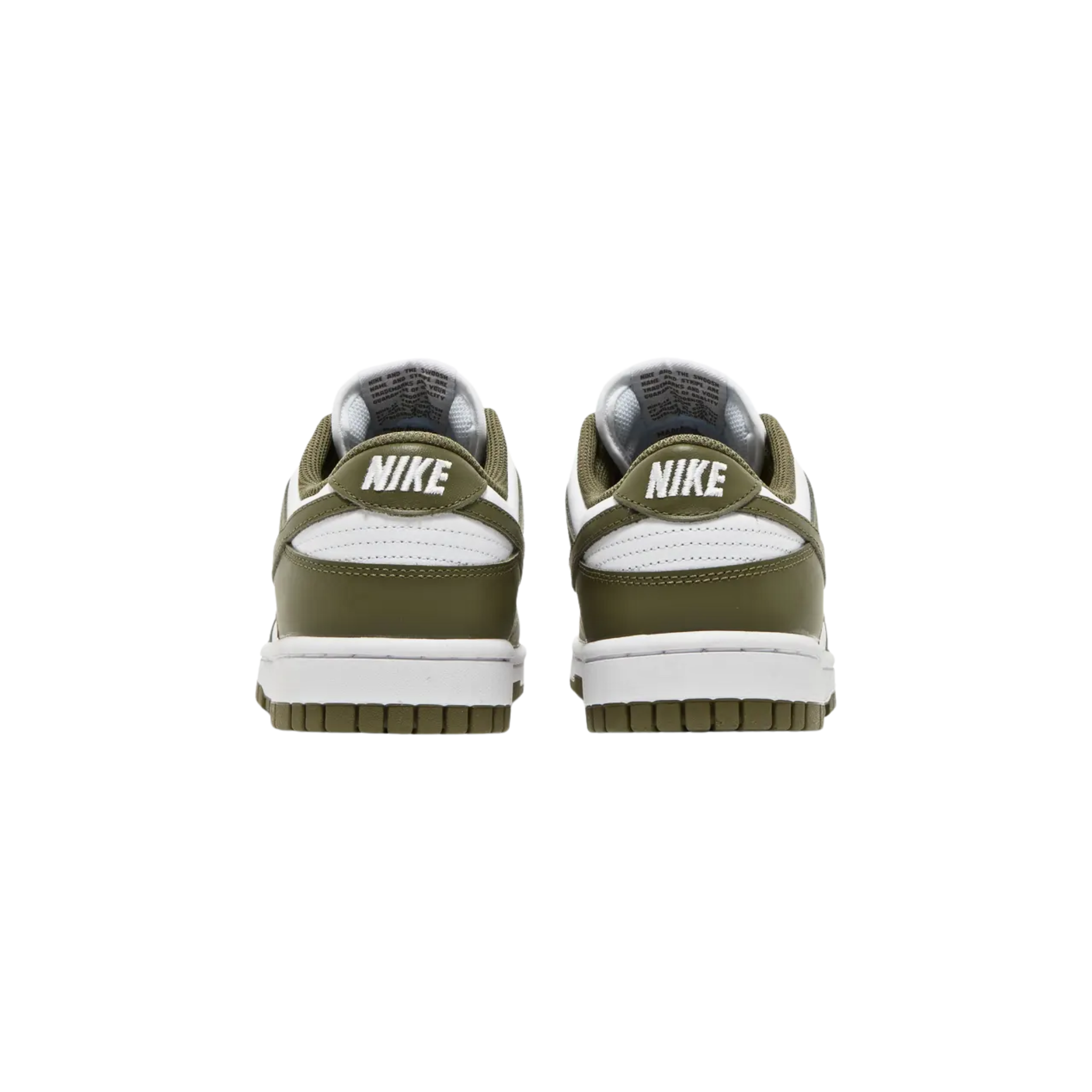 Nike Dunk Low Medium Olive (W)