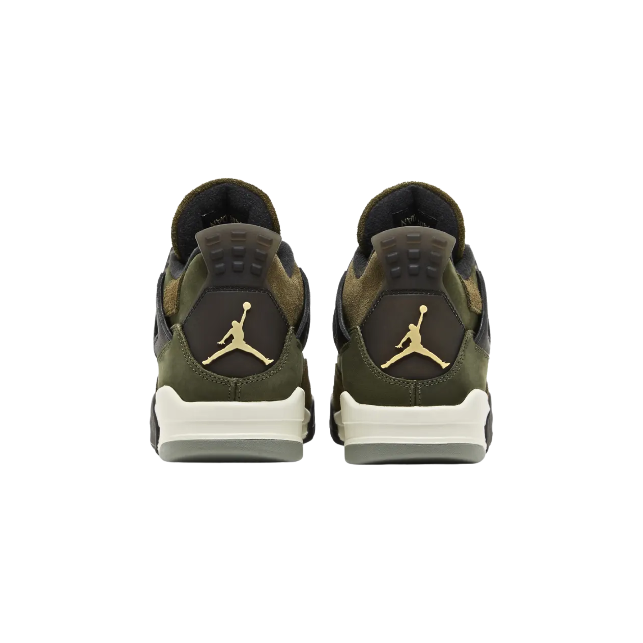 Jordan 4 Retro SE Craft Medium Olive