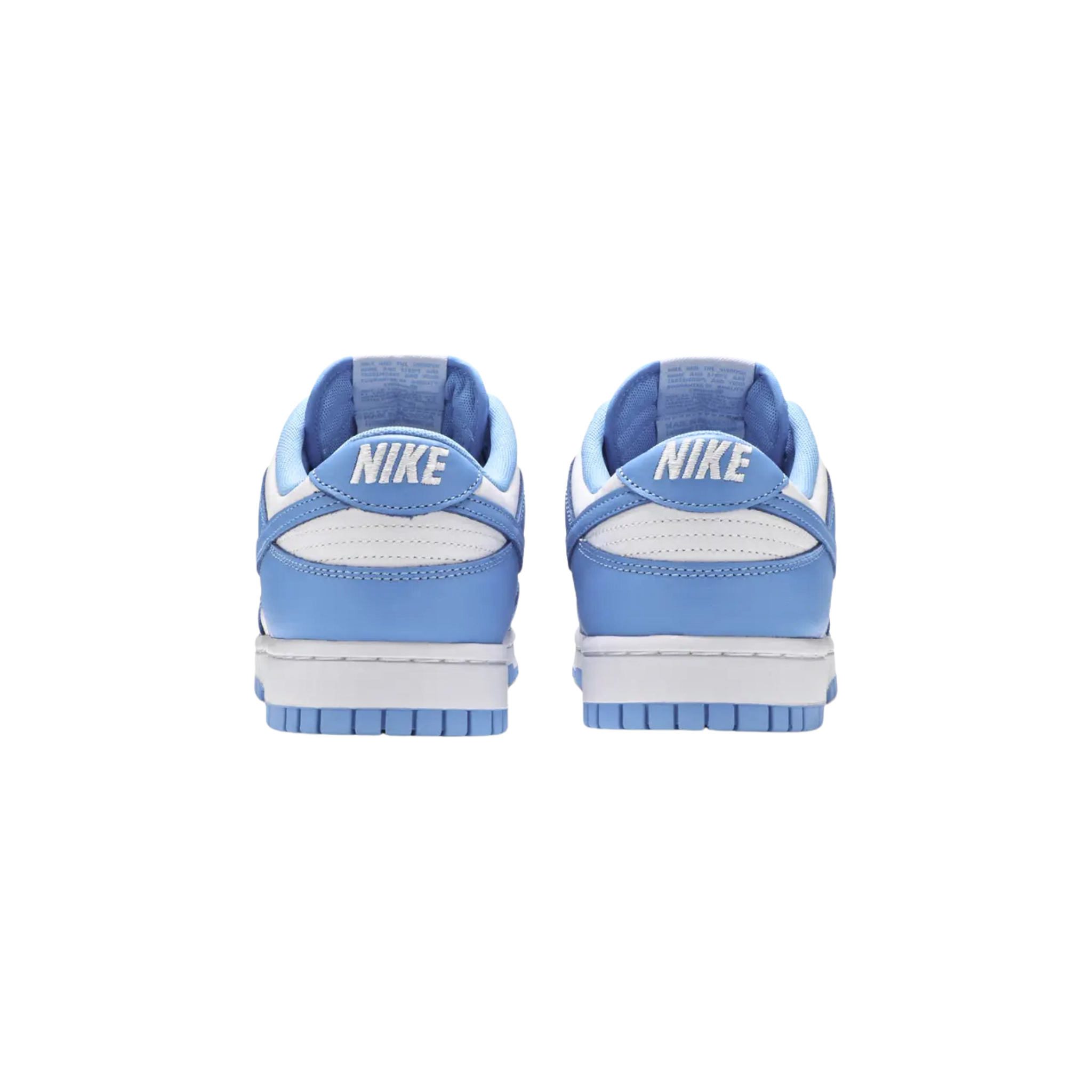 Nike Dunk Low UNC (2021)