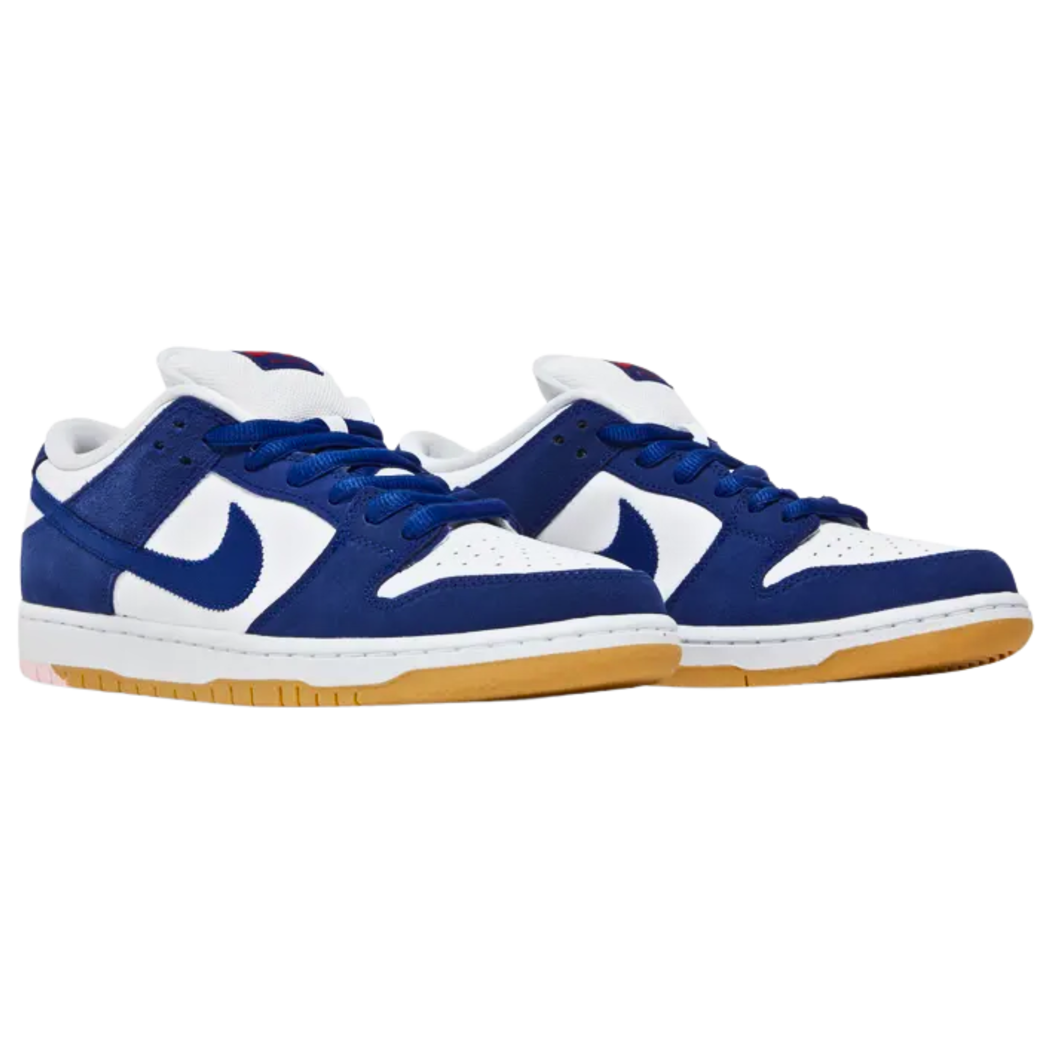 Nike SB Dunk Low Los Angeles Dodgers