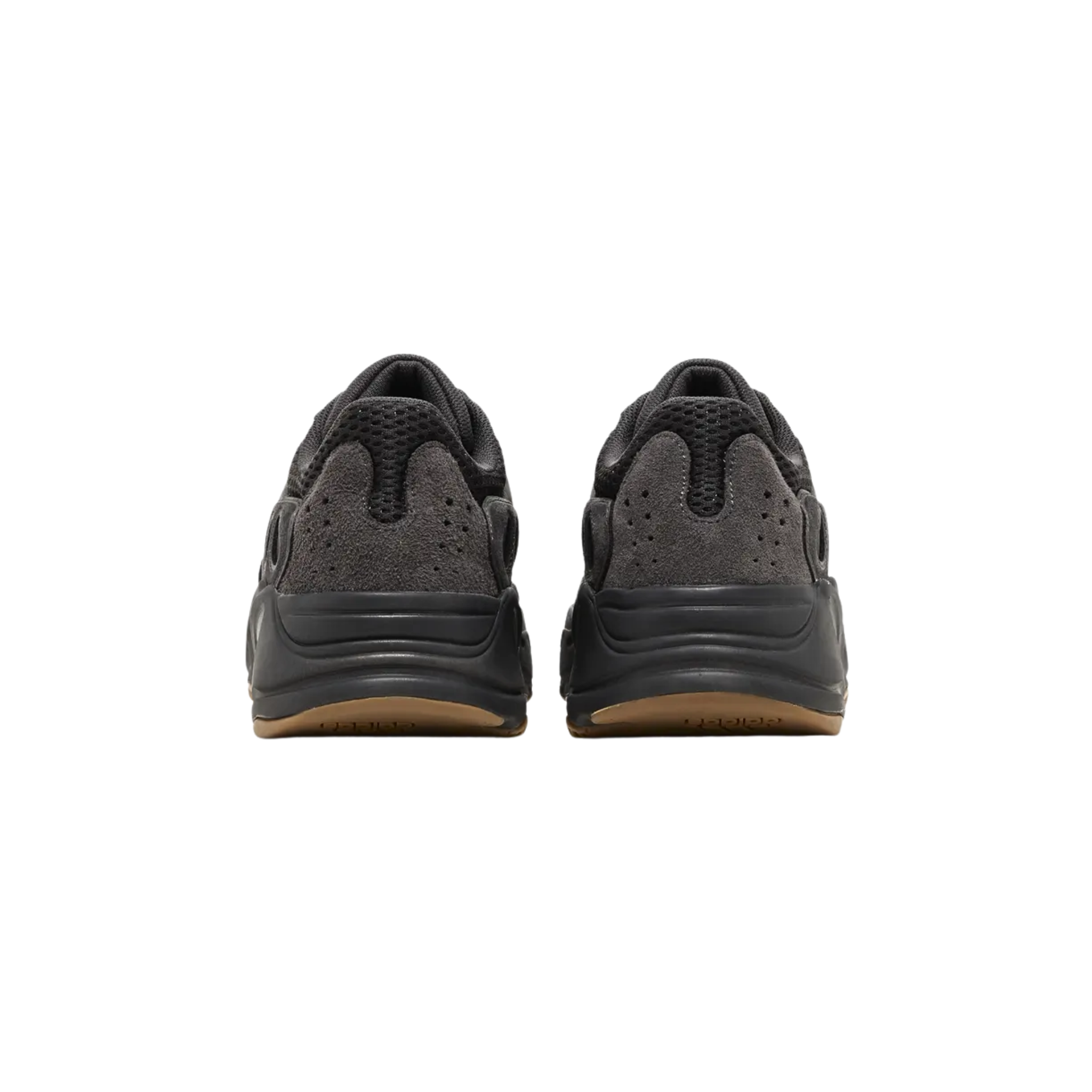 Adidas Yeezy Boost 700 Utility Black