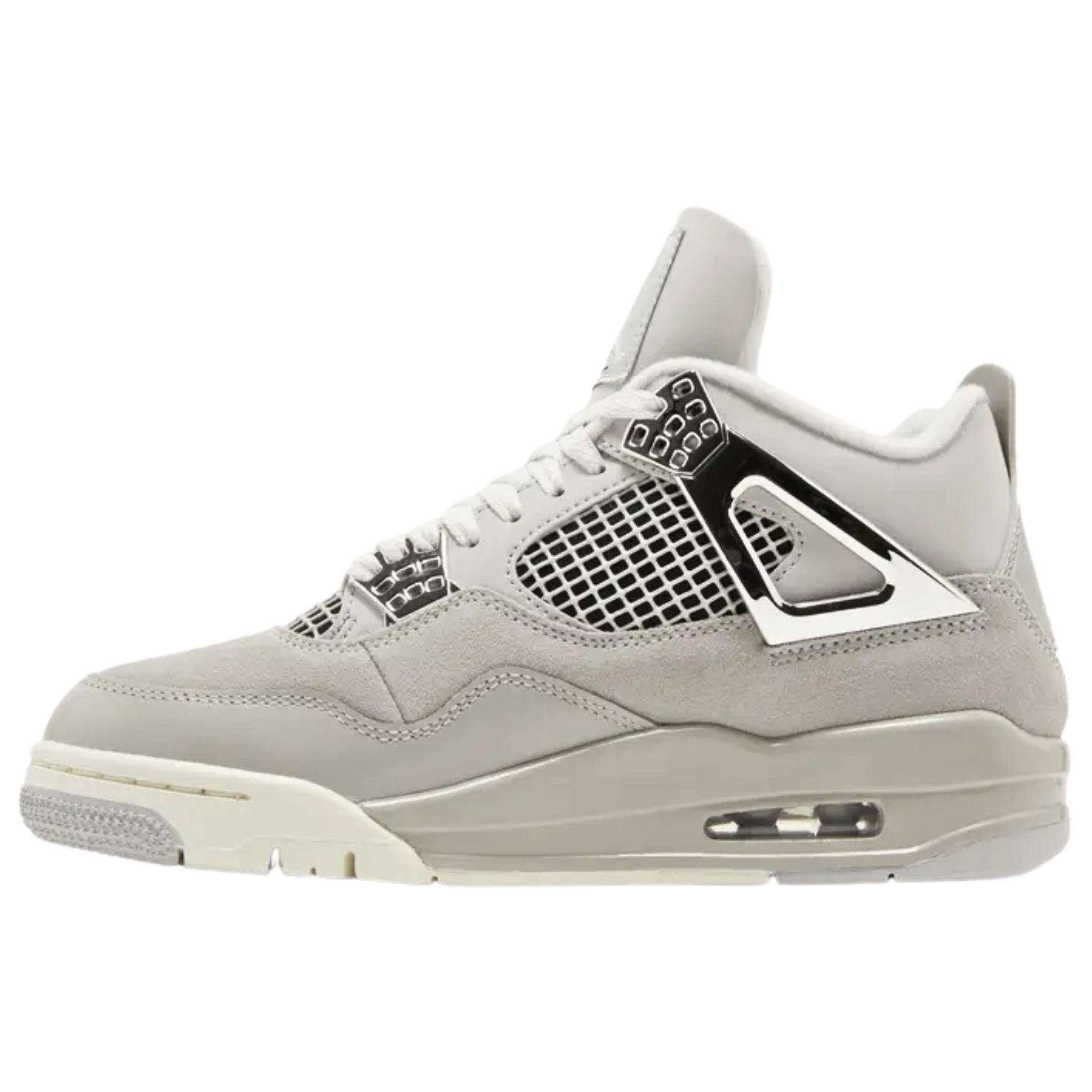 Jordan 4 Retro Frozen Moments (W)