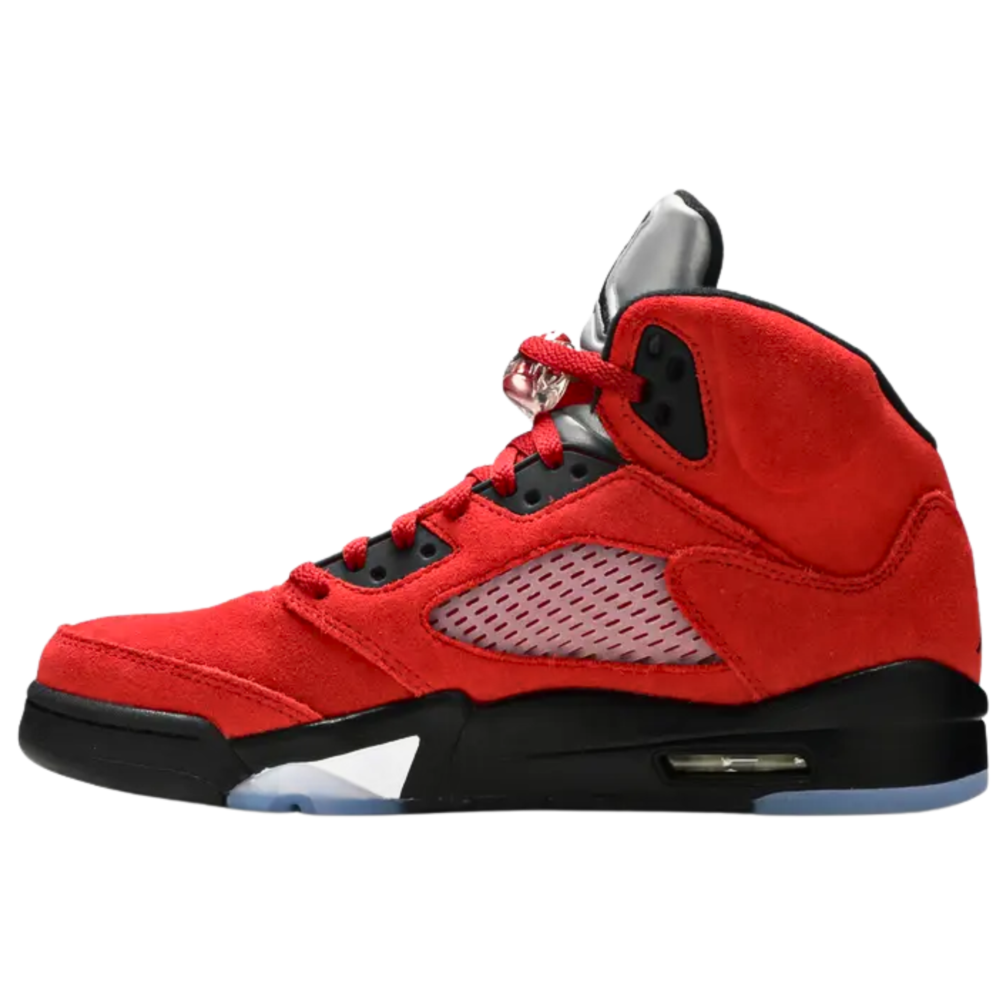 Jordan 5 Retro Raging Bull Red (2021)