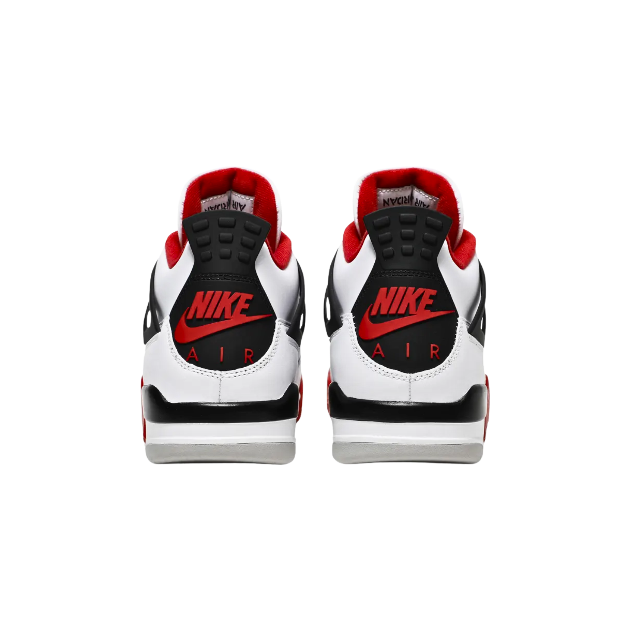 Jordan 4 Retro Fire Red (2020)