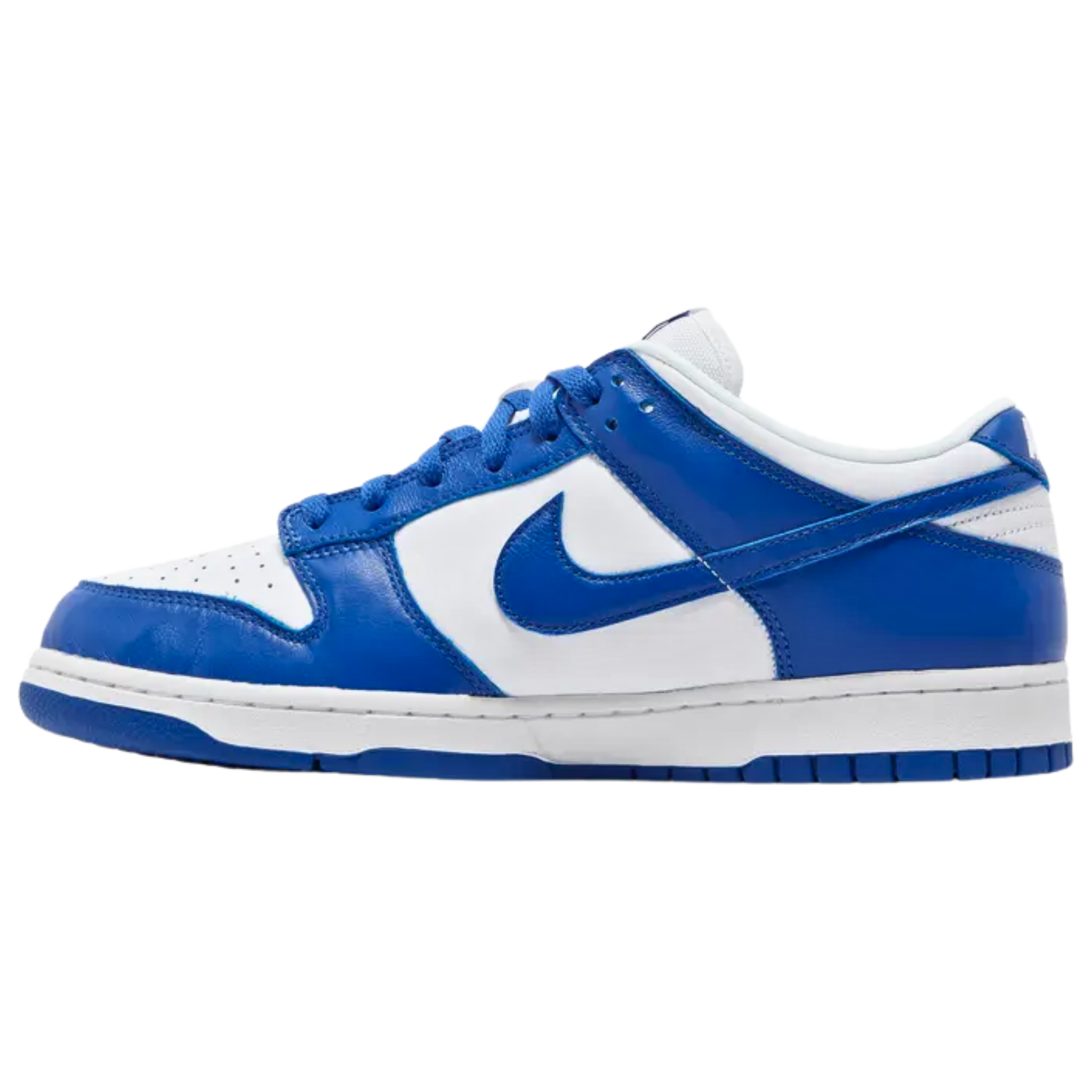 Nike Dunk Low SP Kentucky (2020/2022)