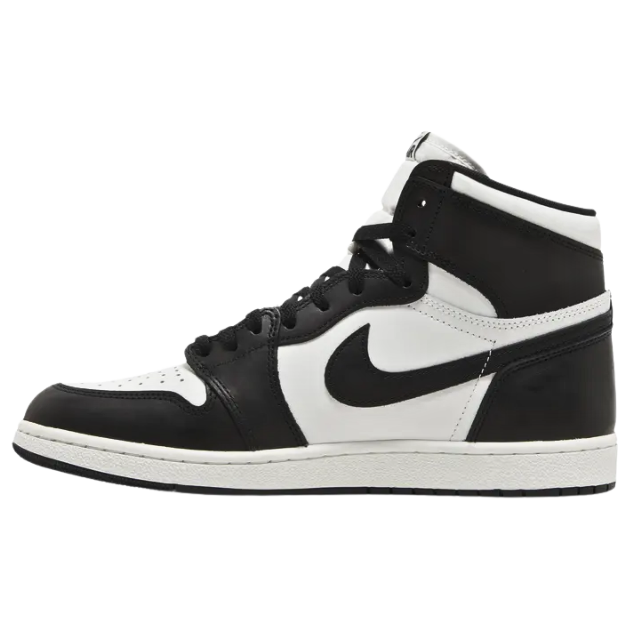 Jordan 1 Retro High 85 Black White (2023)