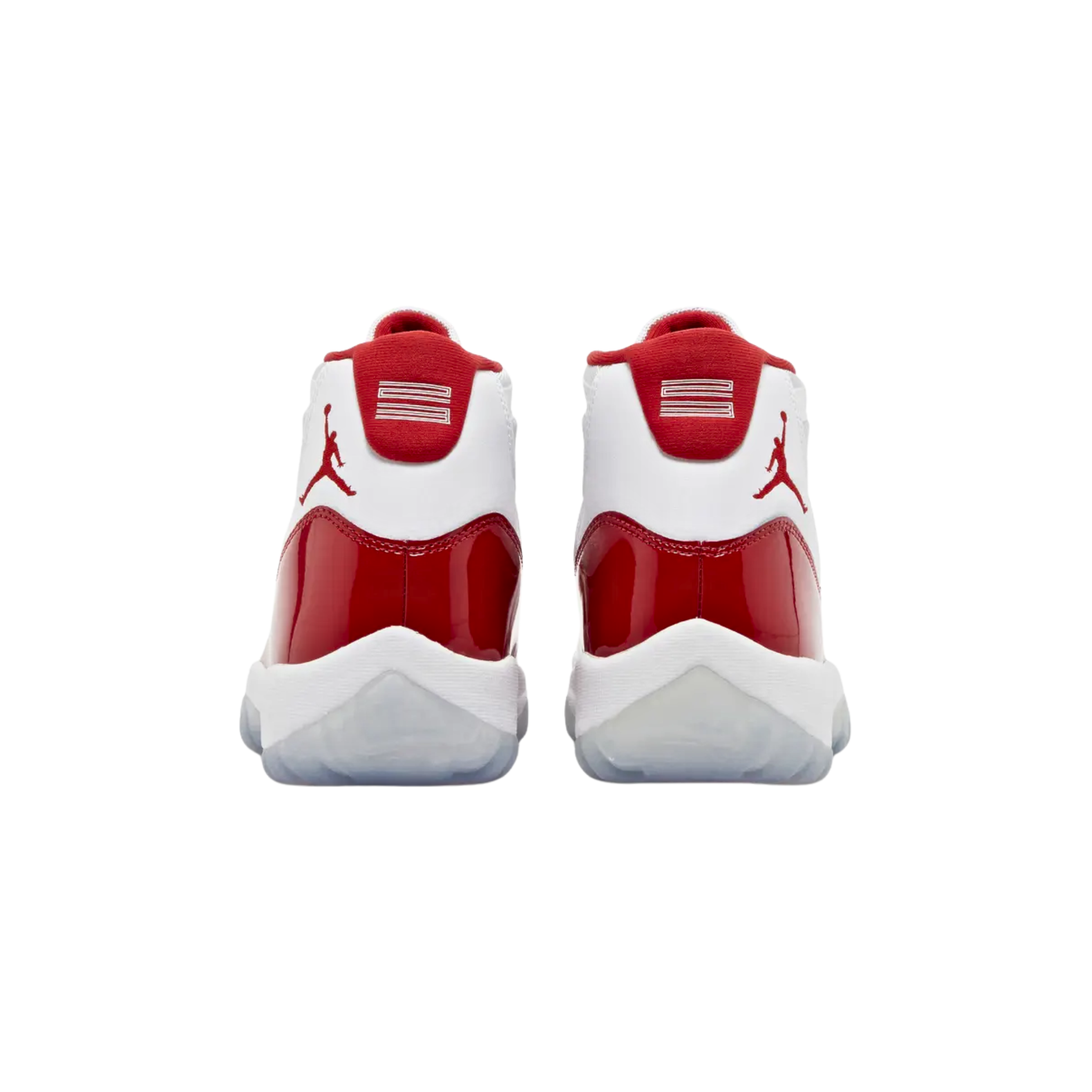 Jordan 11 Retro Cherry (2022)