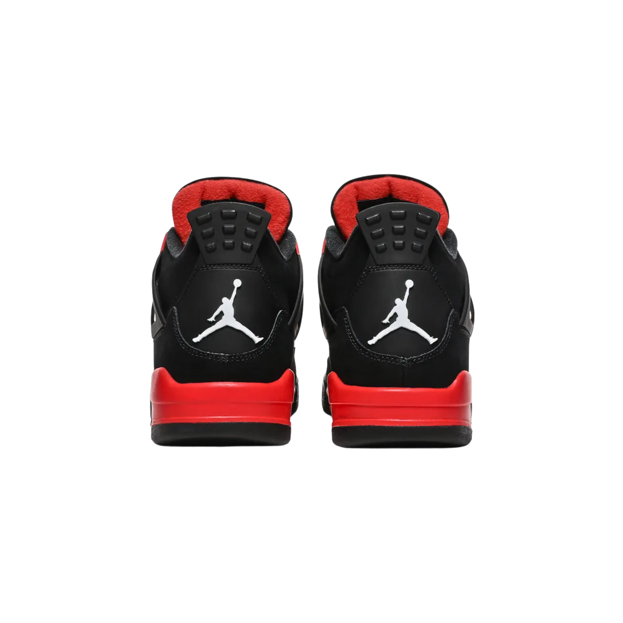 Jordan 4 Retro Red Thunder