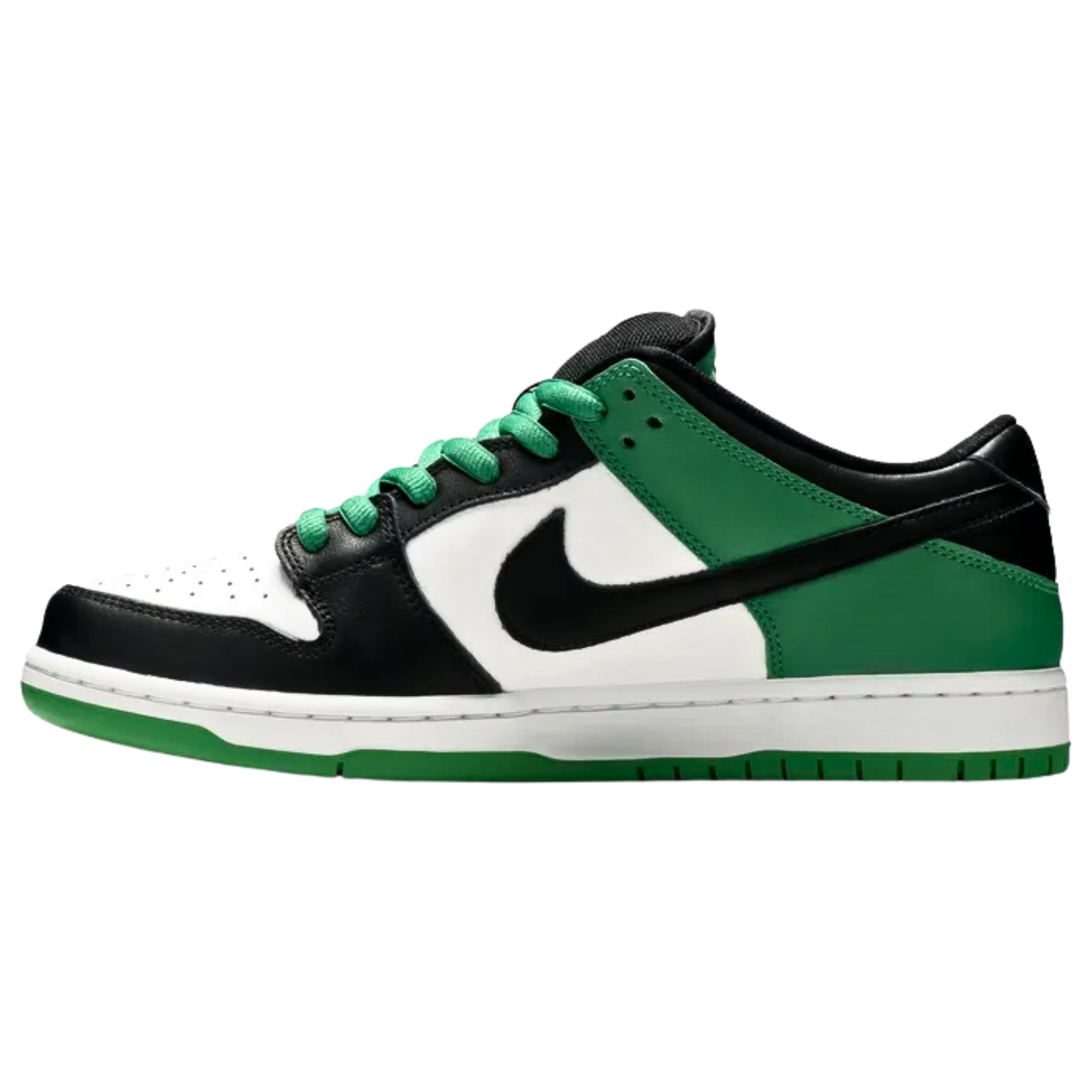 Nike SB Dunk Low Classic Green