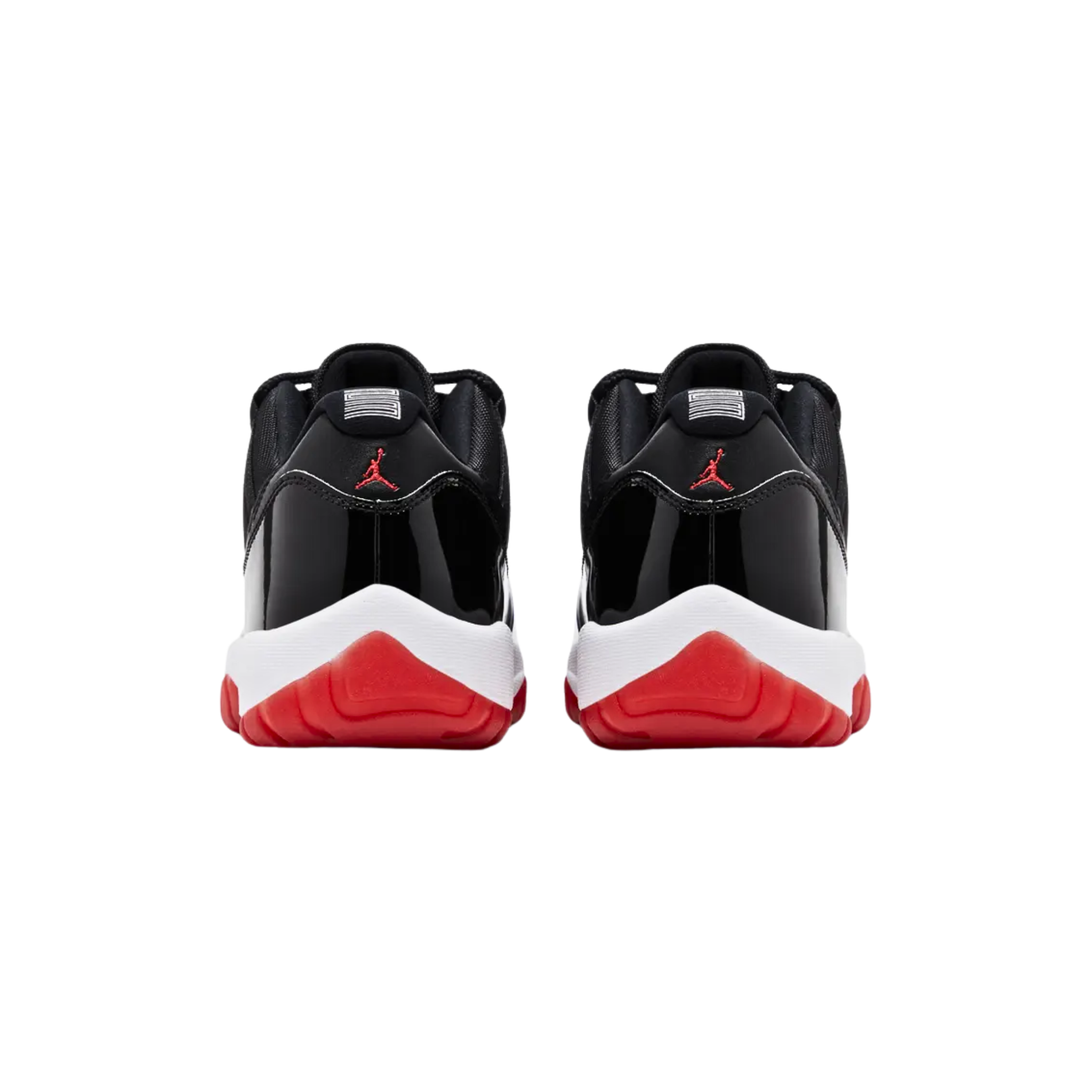 Jordan 11 Retro Low Bred (2025)