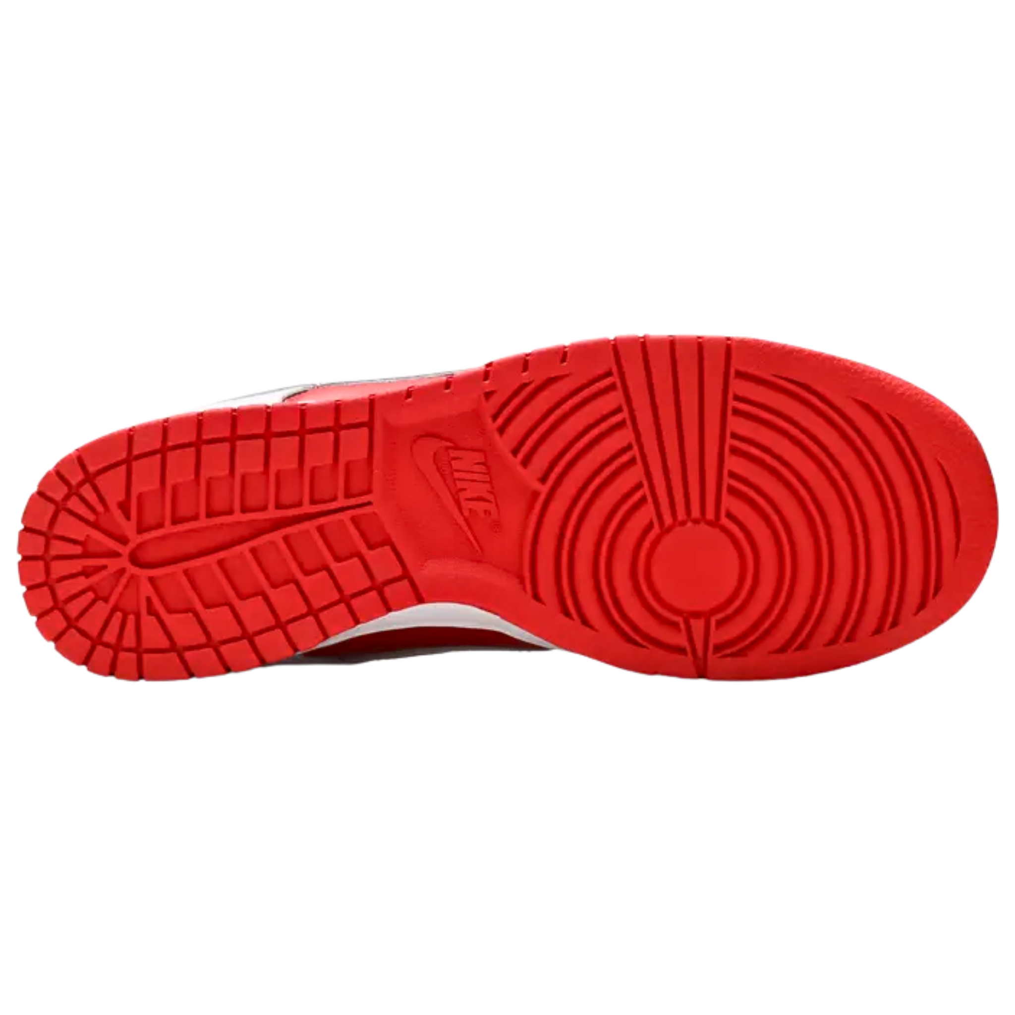 Nike Dunk Low Championship Red