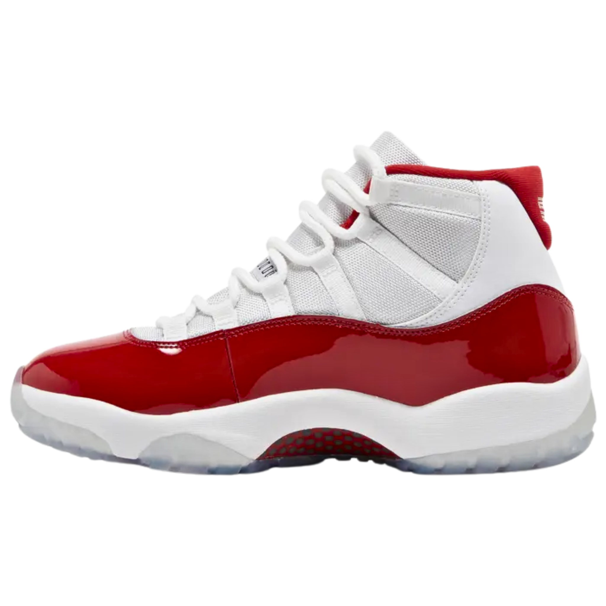 Jordan 11 Retro Cherry (2022)