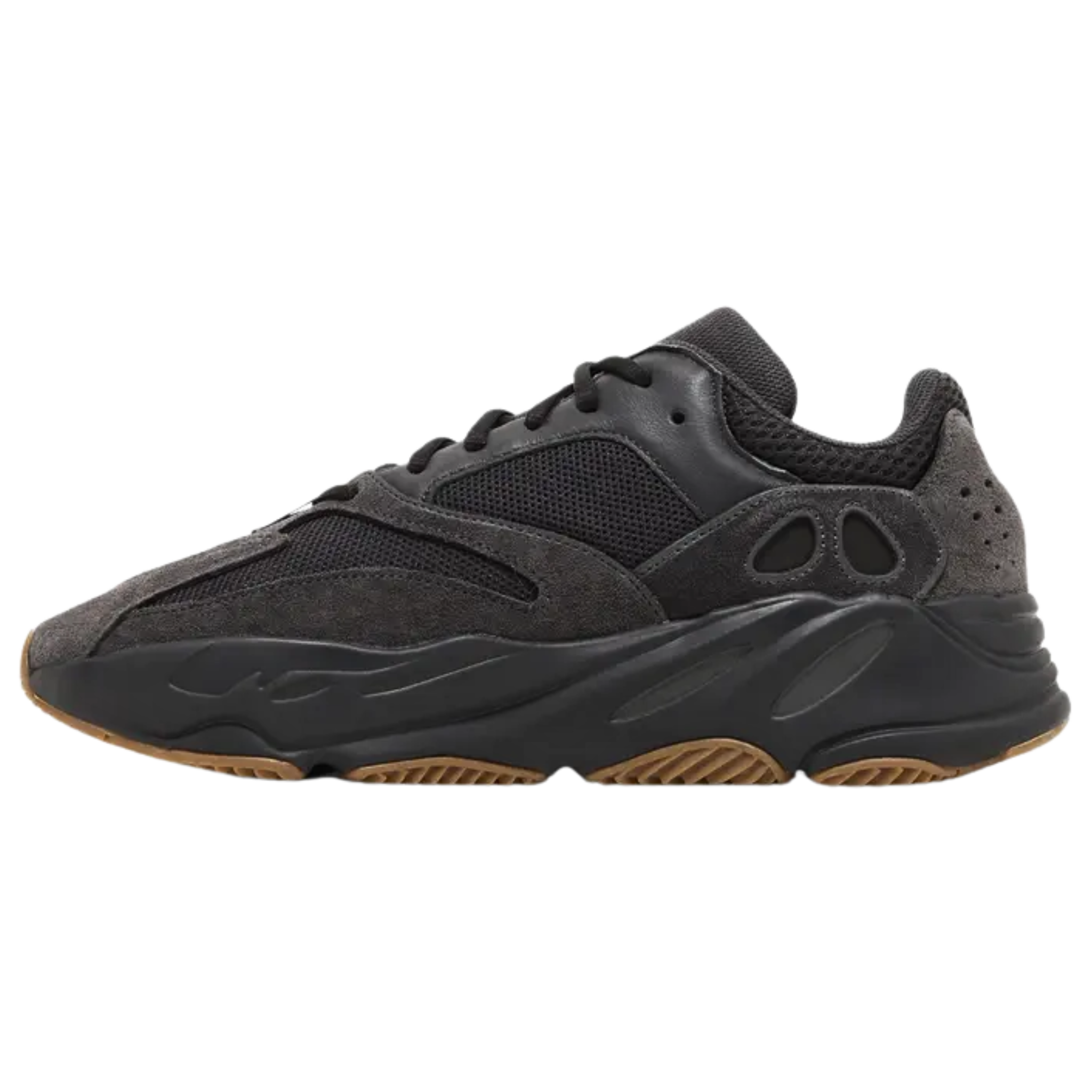 Adidas Yeezy Boost 700 Utility Black