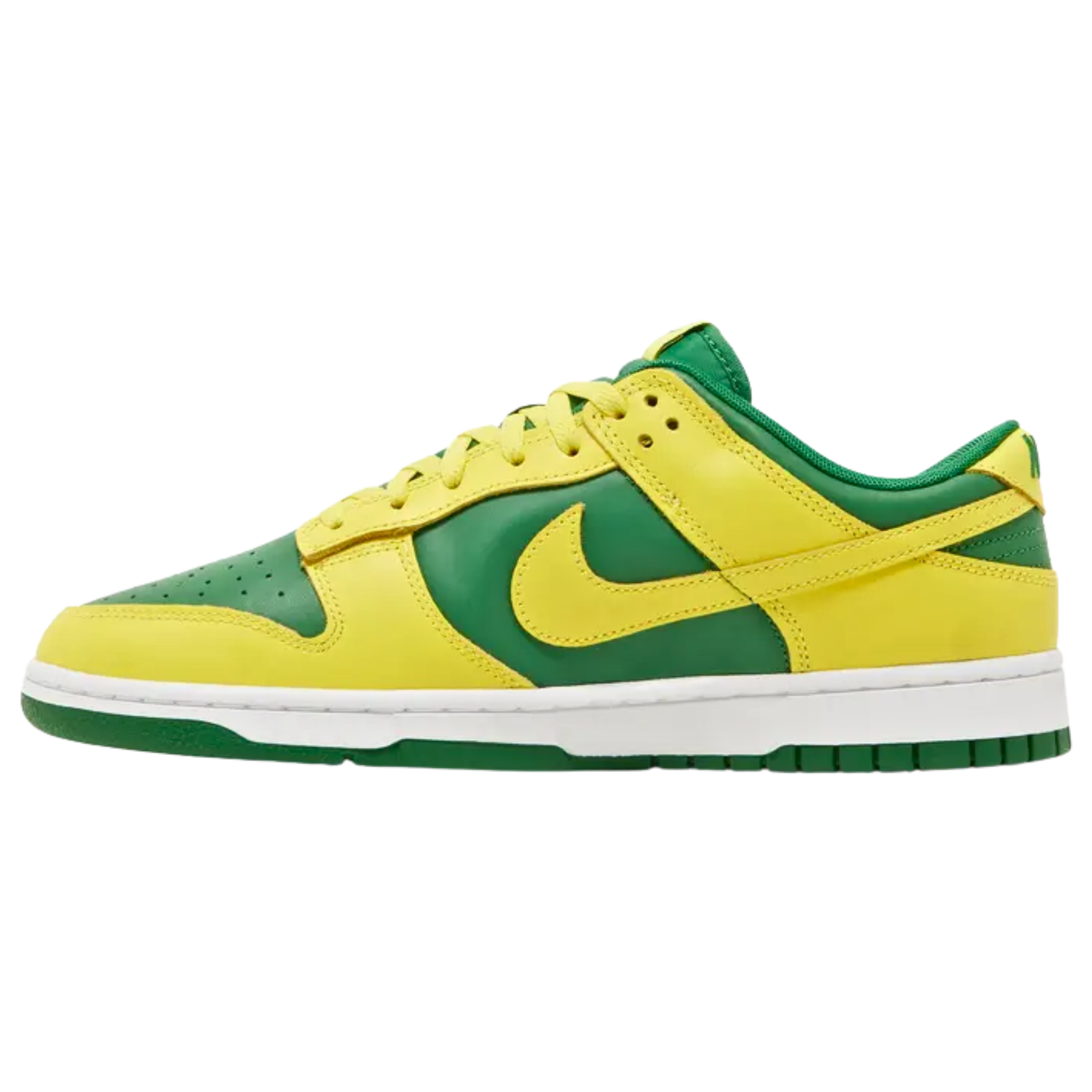 Nike Dunk Low Reverse Brazil