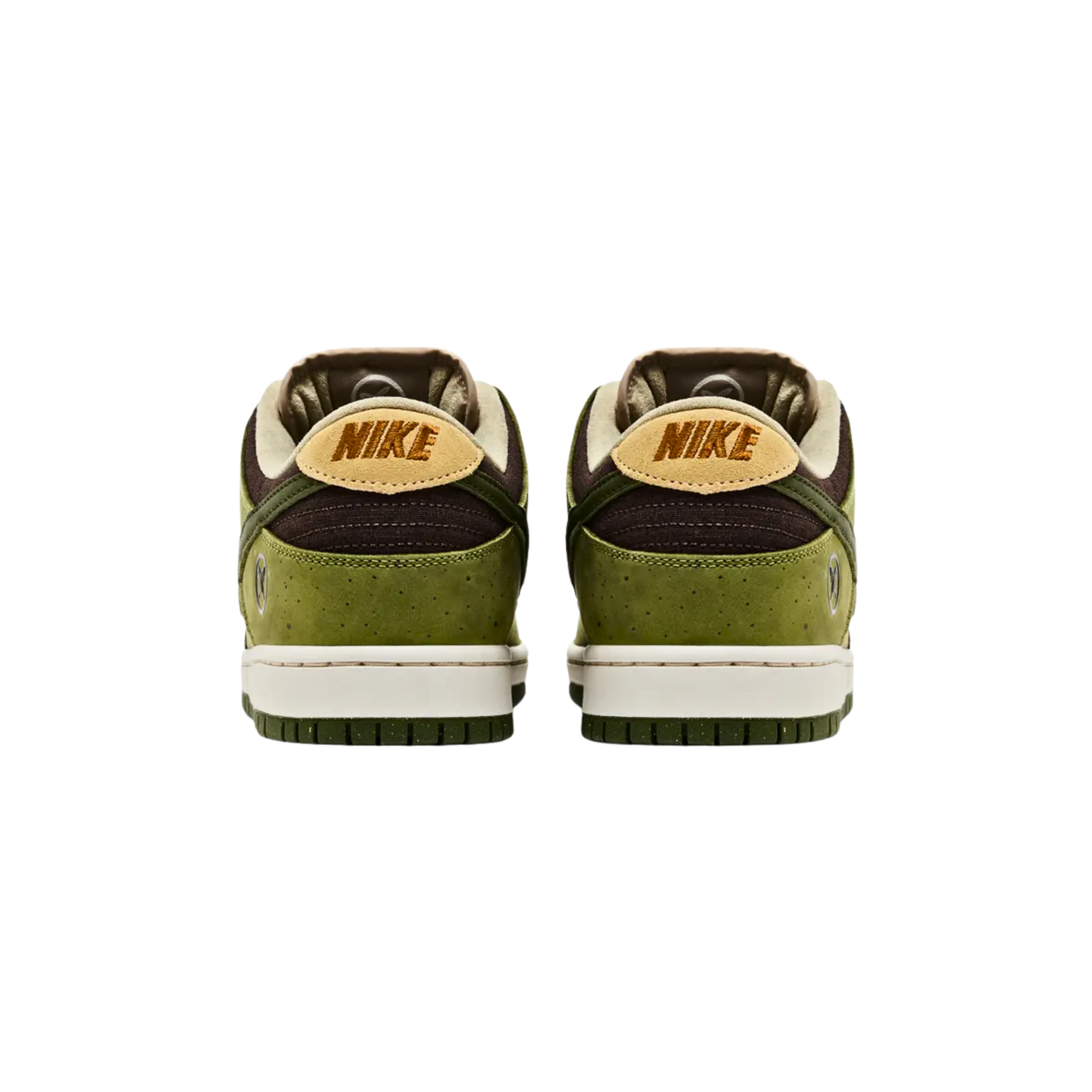 Nike SB Dunk Low Yuto Horigome Matcha