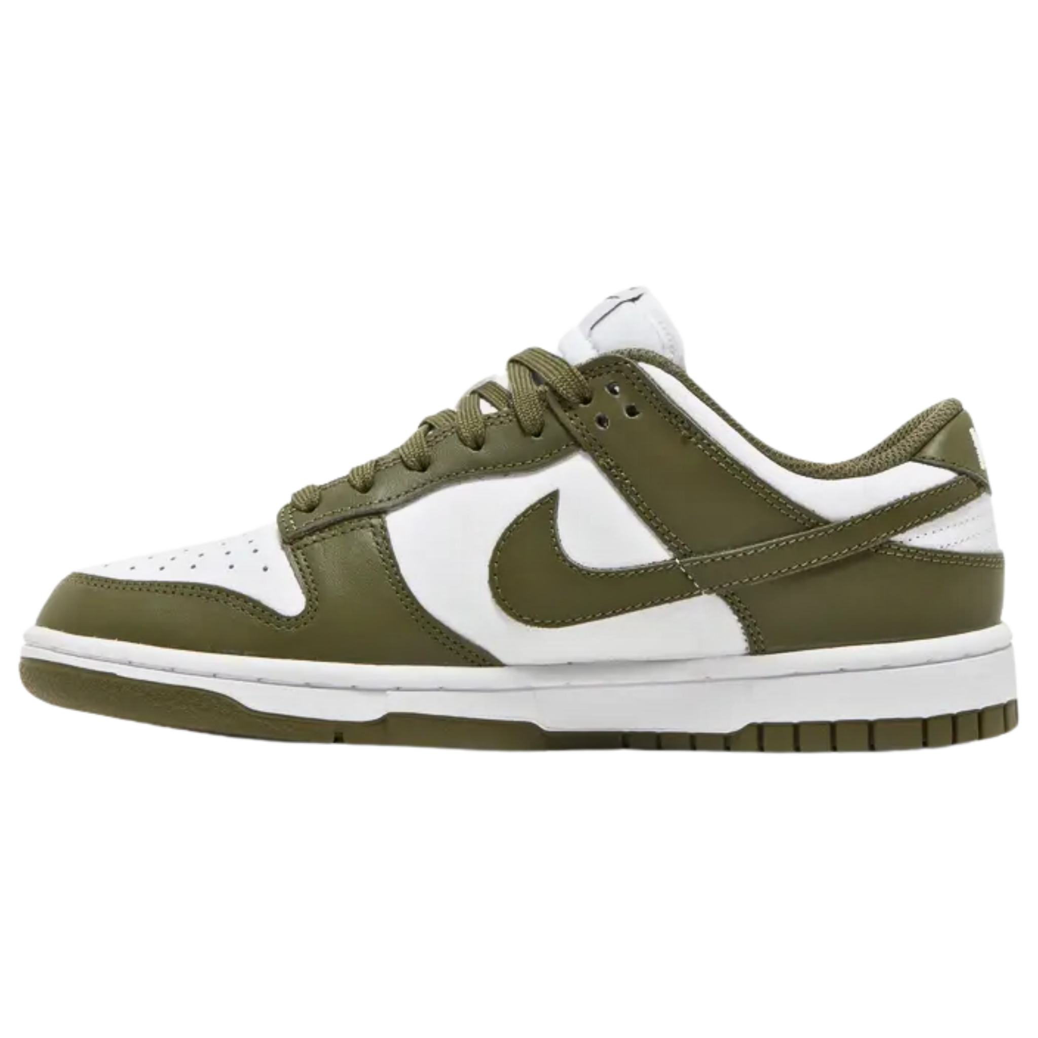 Nike Dunk Low Medium Olive (W)