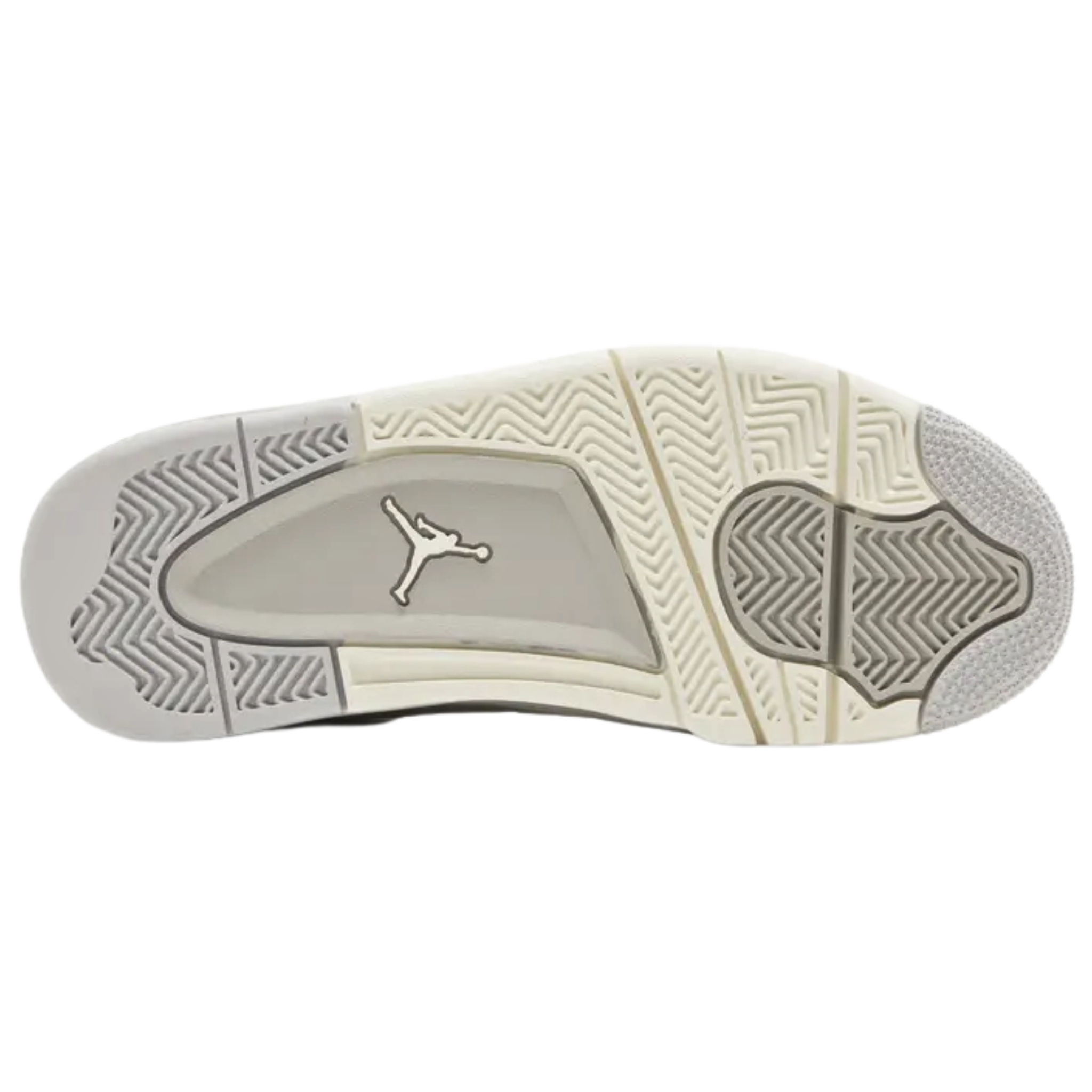 Jordan 4 Retro Frozen Moments (W)