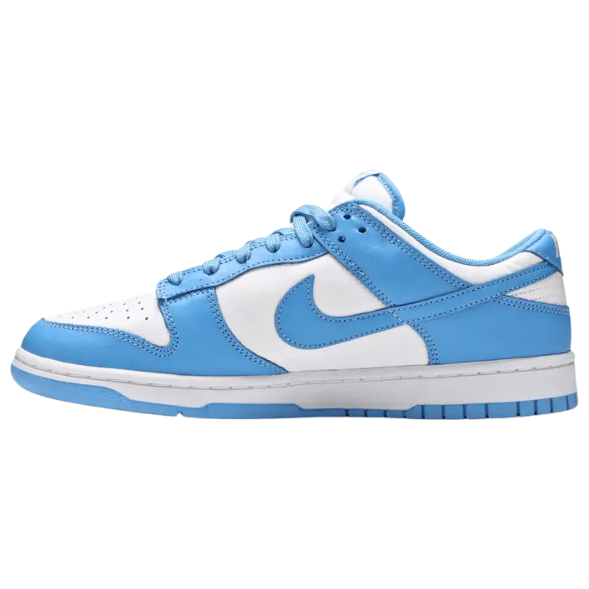 Nike Dunk Low UNC (2021)