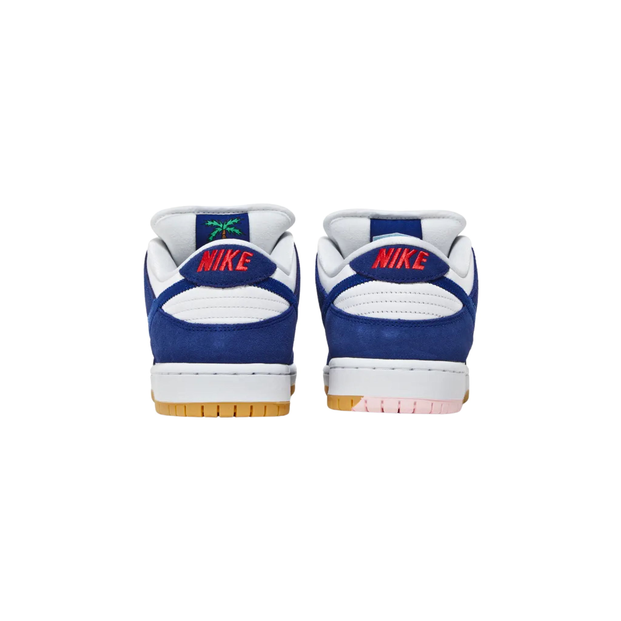 Nike SB Dunk Low Los Angeles Dodgers