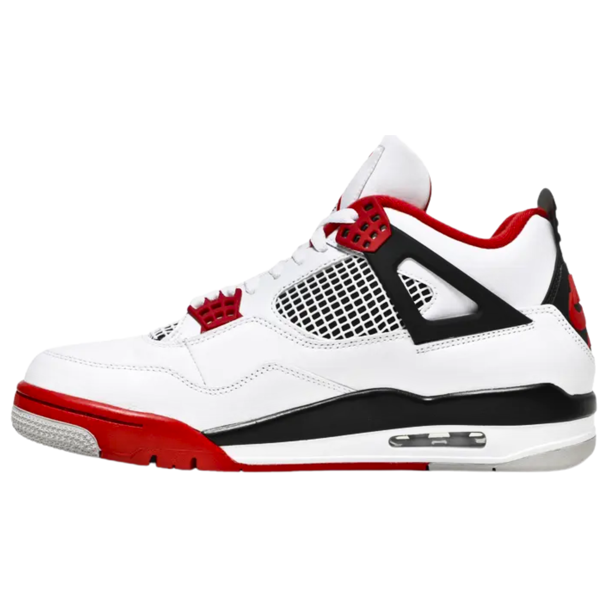 Jordan 4 Retro Fire Red (2020)